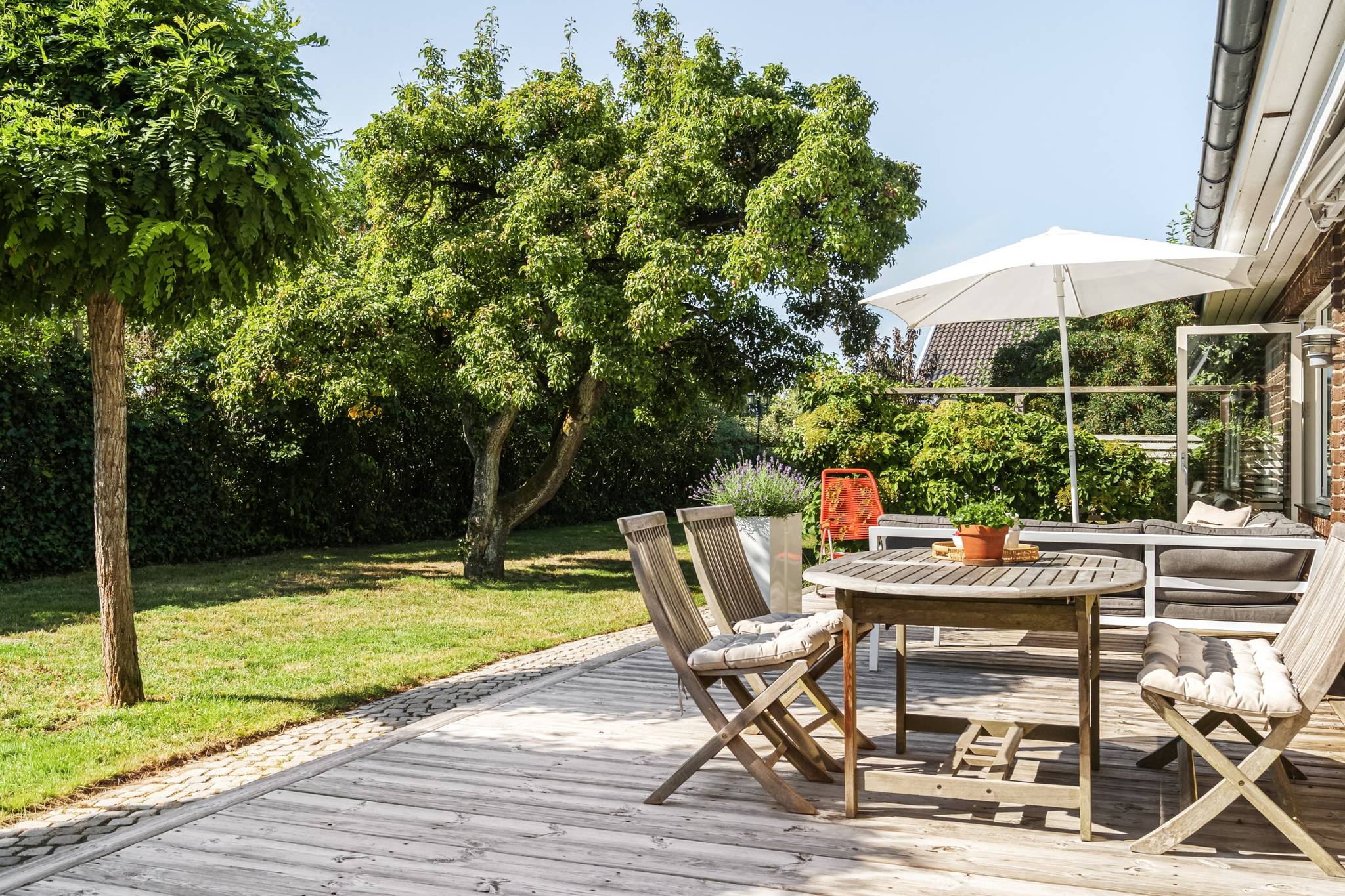 7 rum Villa på Lövstedts väg 3 Bjärred Centralt Lomma kommun - bild 29