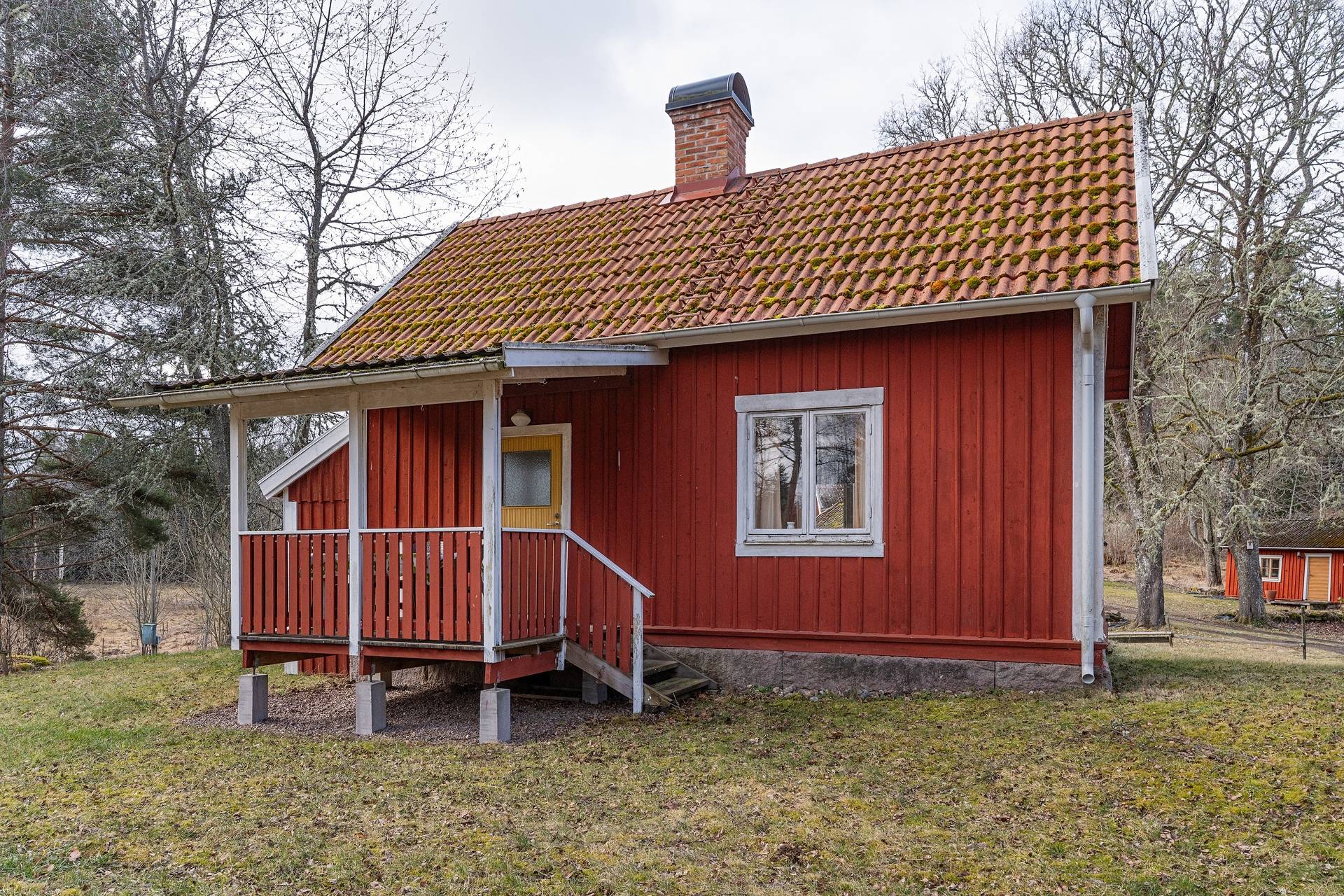 2 rum Fritidshus på Jakobstorp 5 Jakobstorp Jönköpings kommun - bild 31