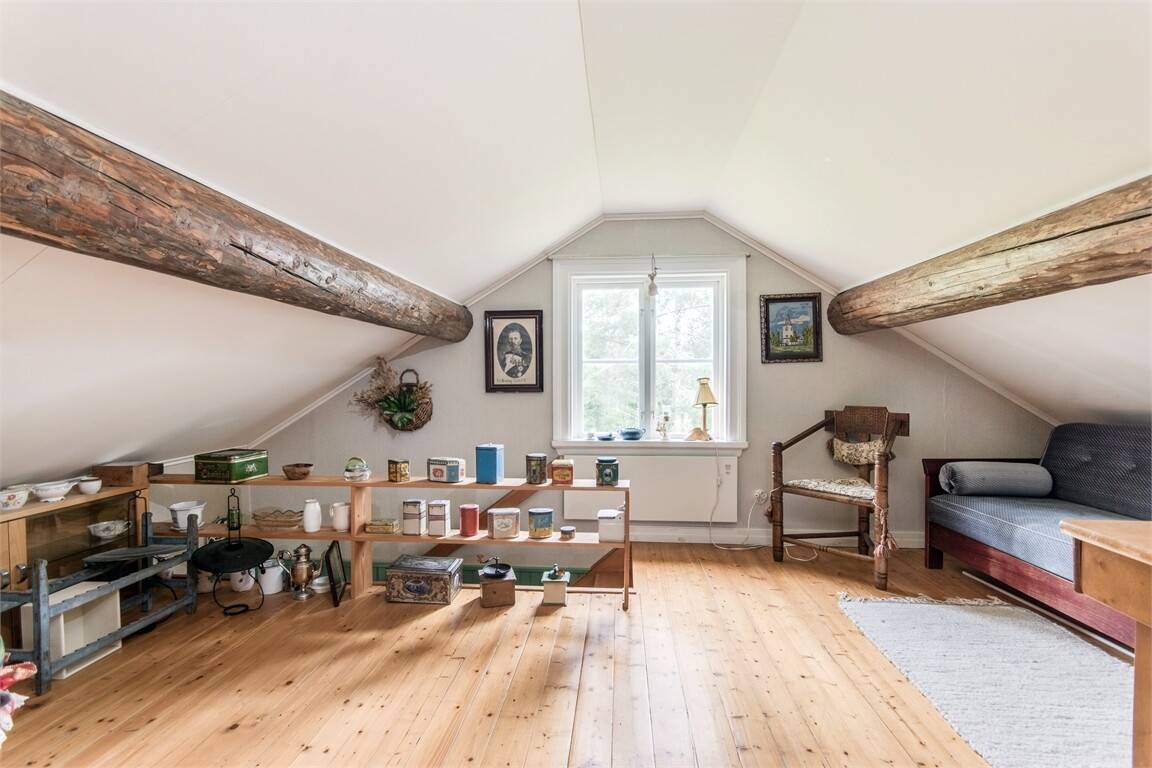 4 rum Fritidshus på Högsta 120 Kramfors kommun - bild 18
