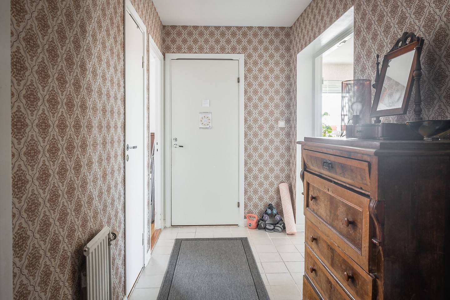 2 rum Lägenhet på Henrik Gjutares gata 30A Norrmalm Skövde kommun - bild 11