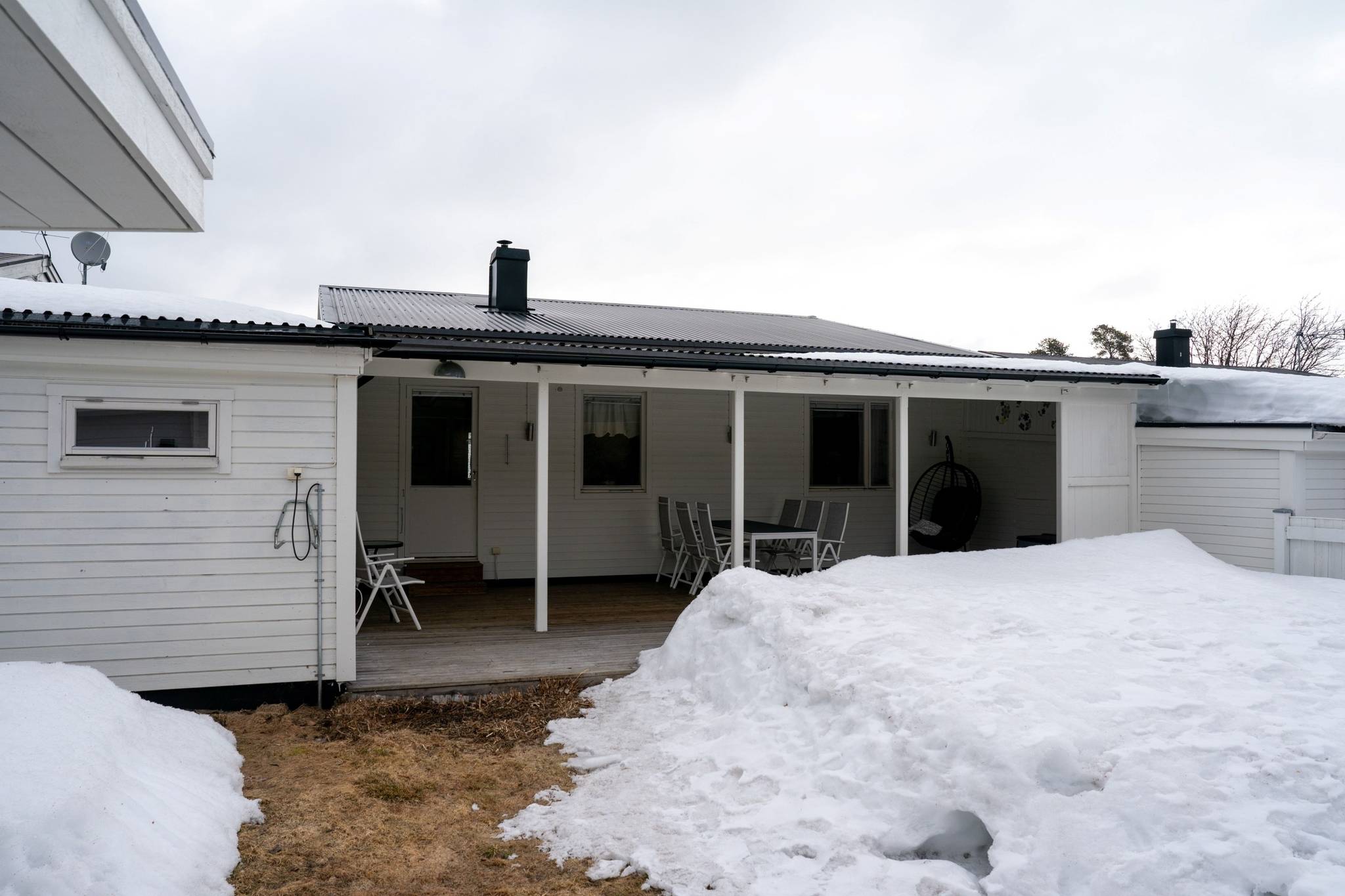78 m² Villa på Trappgatan 18 Byske Skellefteå kommun - bild 24