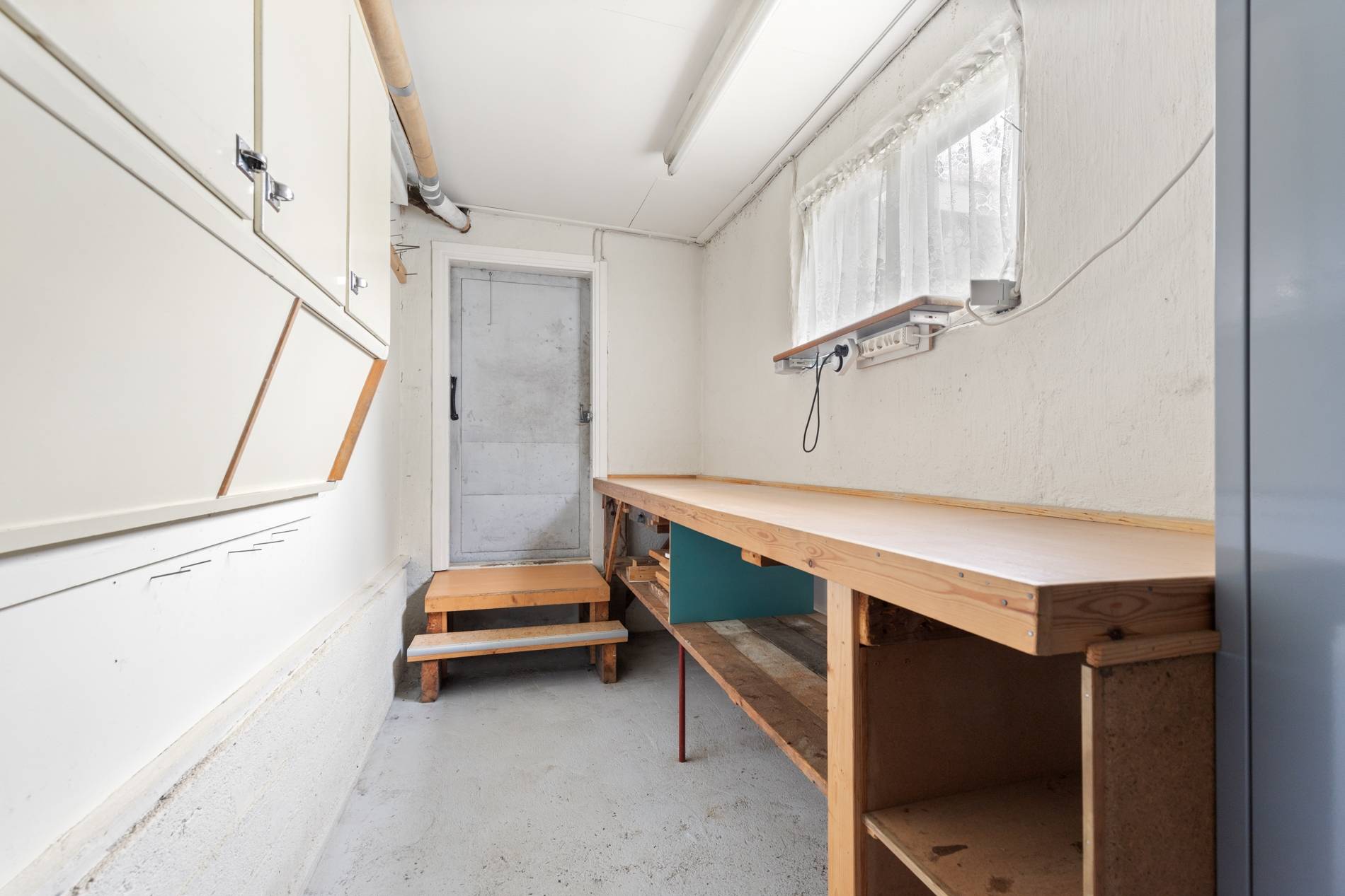 3 rum Villa på Högsjövägen 61 Härnösands kommun - bild 32