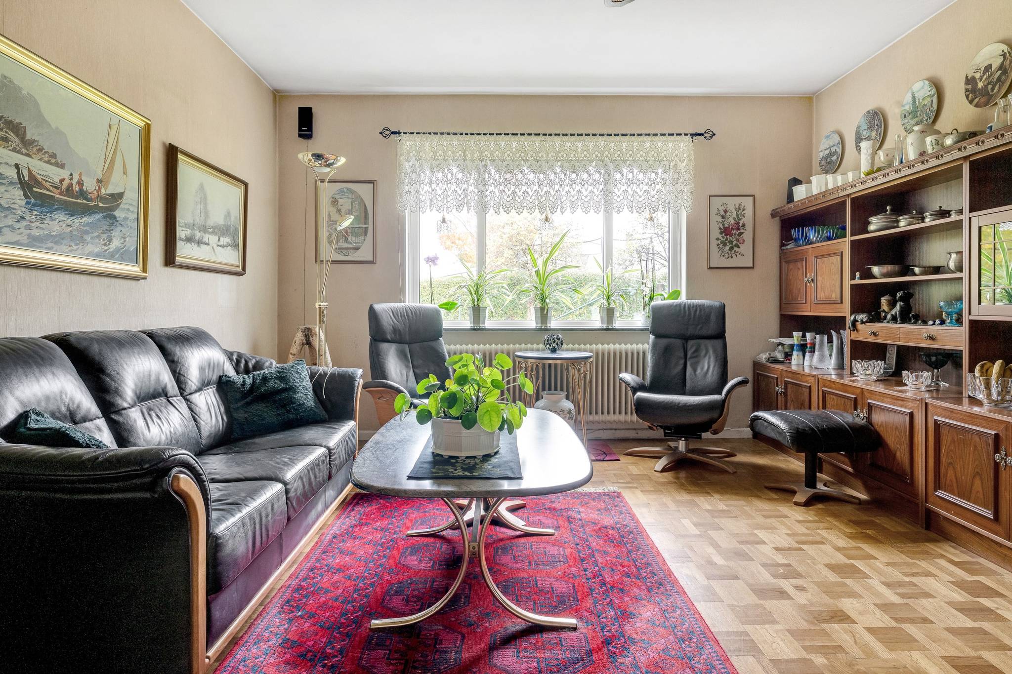 4 rum Villa på Navvägen 4 Gunsta Uppsala kommun - bild 15