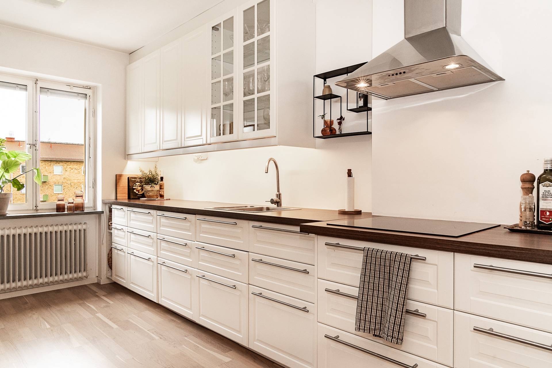 3 rum Lägenhet på Prästgårdsgatan 58B Centralt Piteå kommun - bild 2
