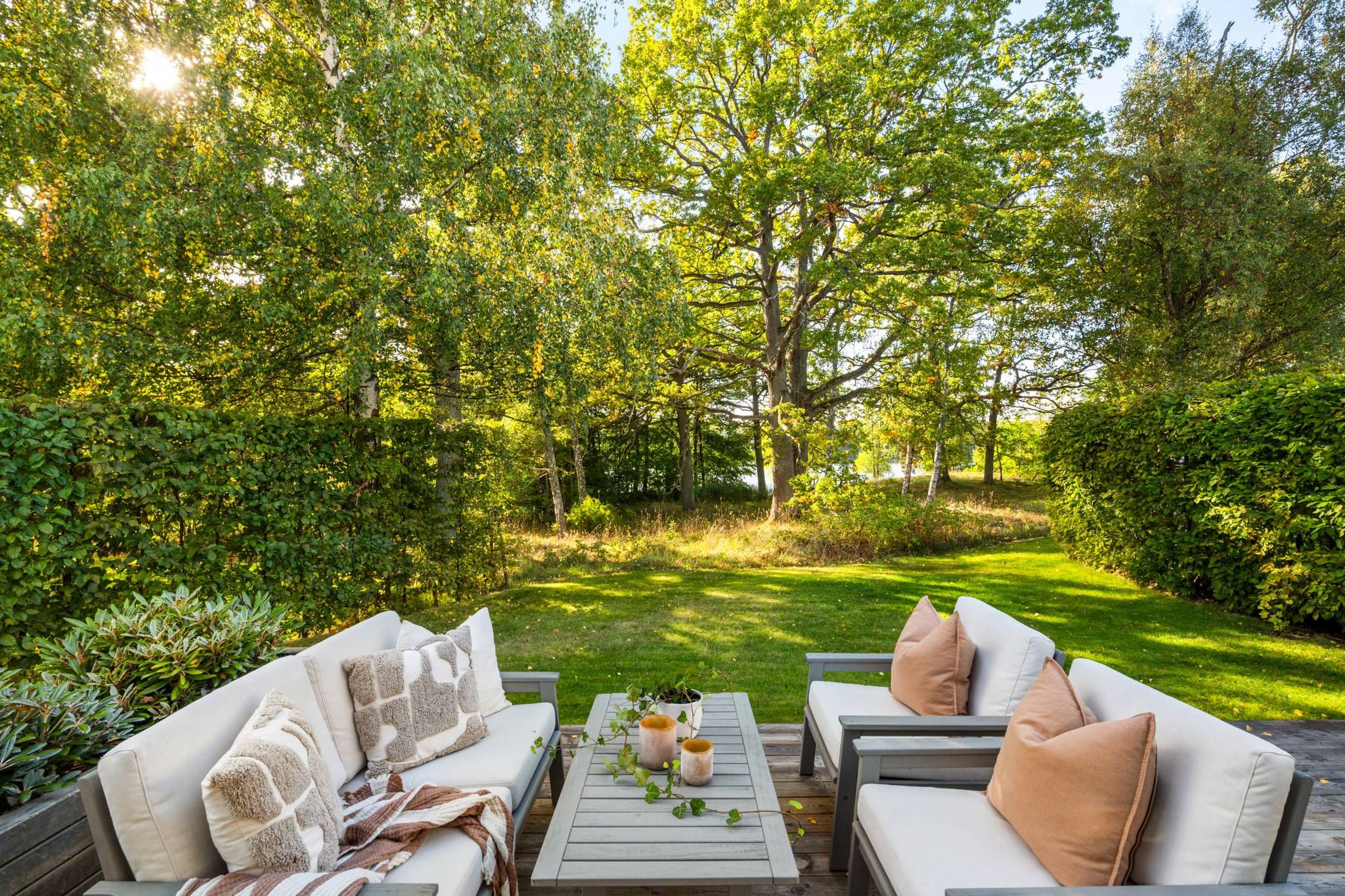 6 rum Villa på Stensövägen 35 Älta - Stensö Udde Nacka kommun - bild 3
