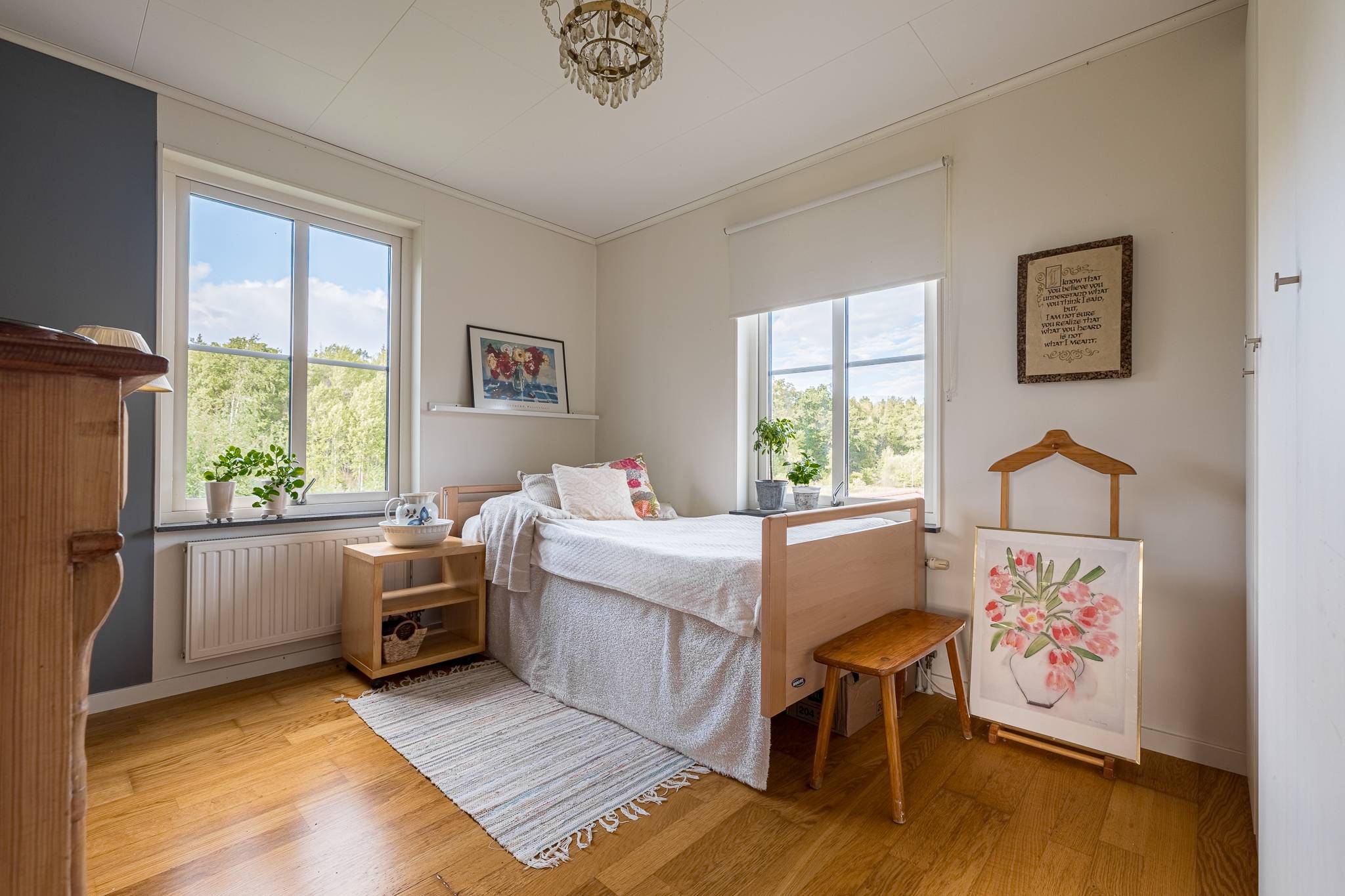 4 rum Lägenhet på Lagmansgatan 7D Stenby Eskilstuna kommun - bild 10