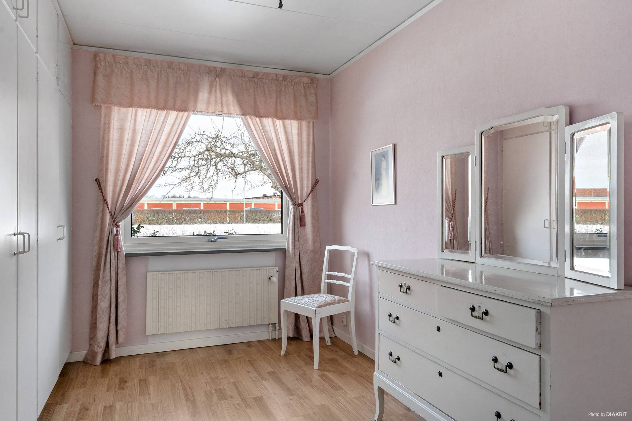 4 rum Kedjehus på Västra blomstergatan 22C Centralt Klippans kommun - bild 10