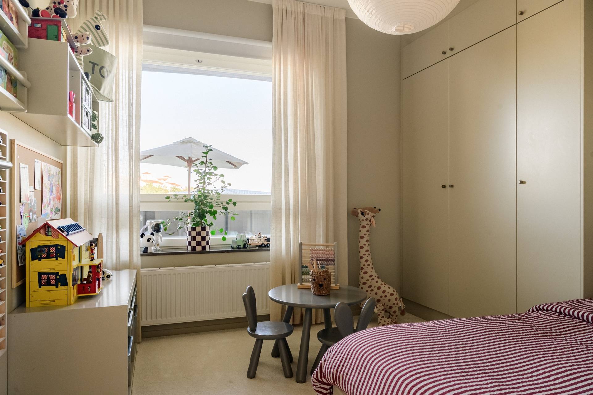 4 rum Lägenhet på Tändkulevägen 33 Nacka Strand Nacka kommun - bild 19
