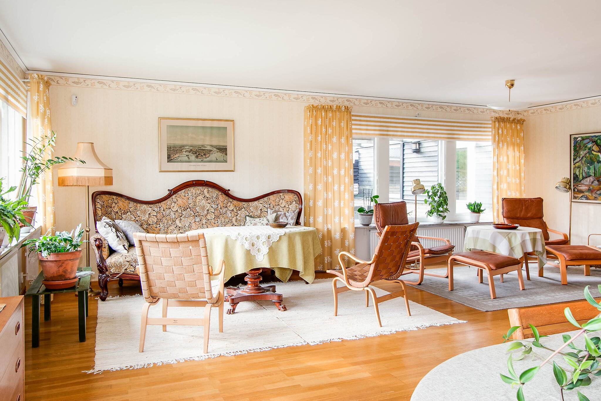 6 rum Villa på Höstvägen 14 Rosenkällan Karlshamns kommun - bild 8