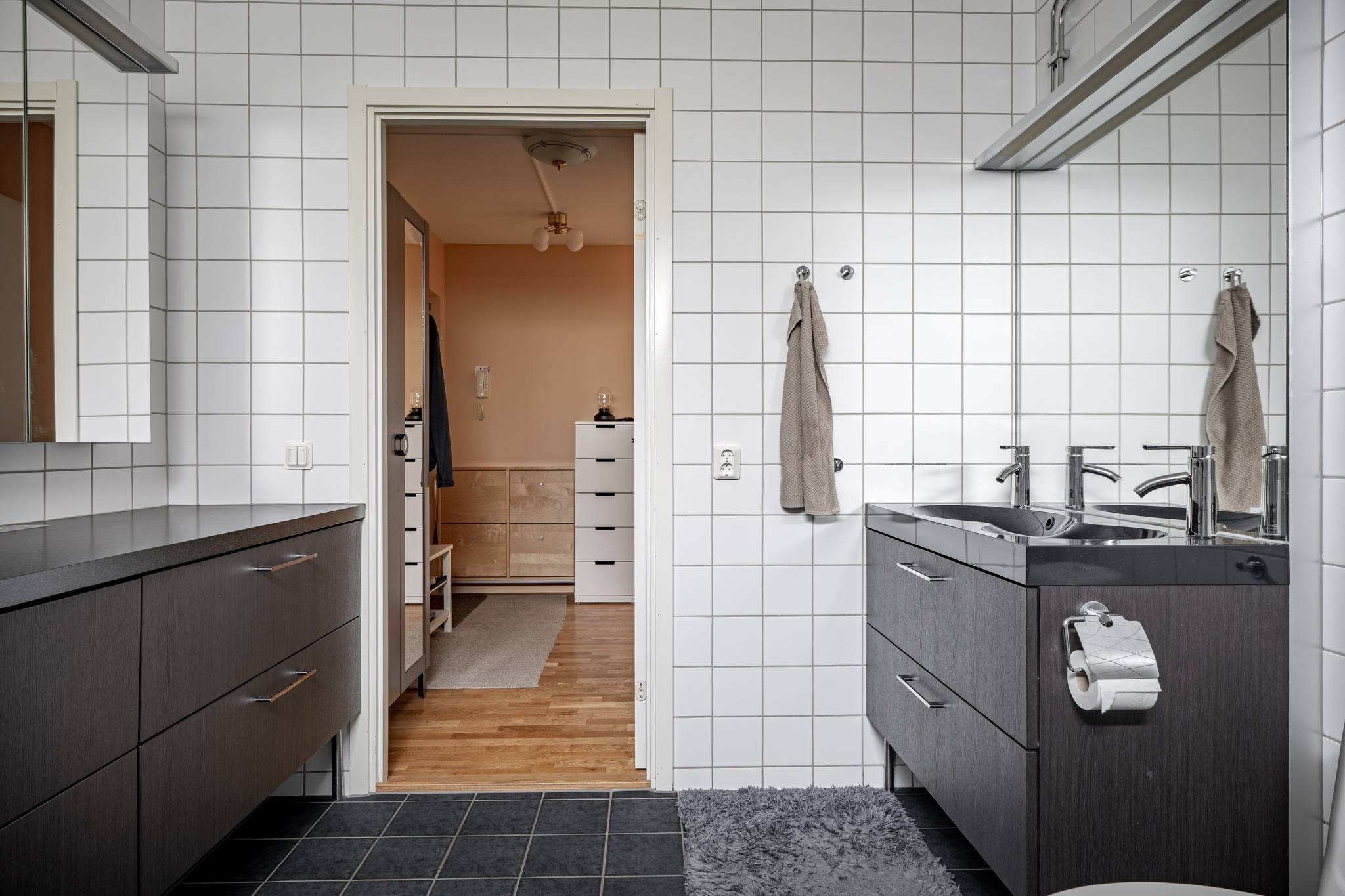 4 rum Lägenhet på Staketgränd 4 Centrum Skövde kommun - bild 24
