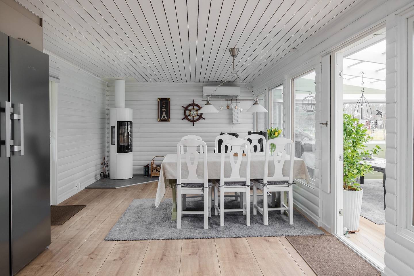 2 rum Fritidshus på Tjärsjövägen 11 Kålland - Kållandsö Lidköpings kommun - bild 12