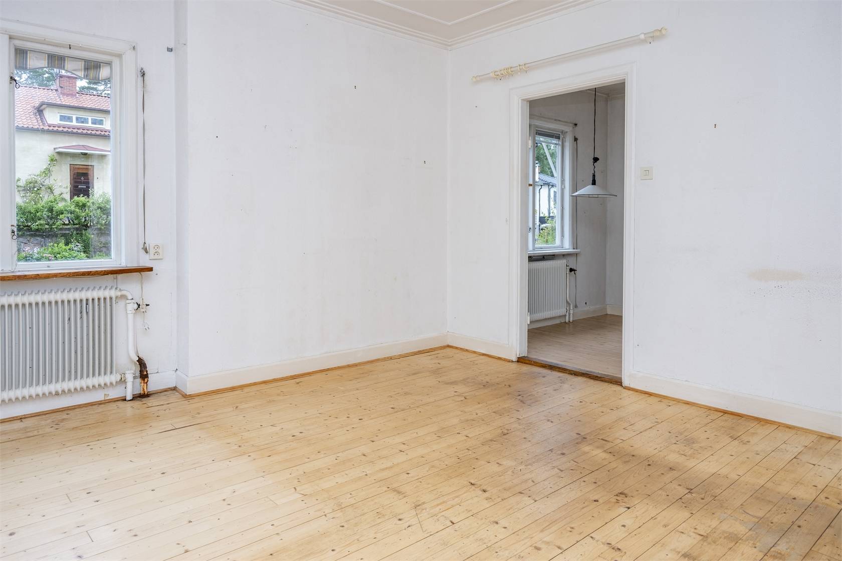 4 rum Villa på Tunnbindaregatan 18 Diplomaten Tranås kommun - bild 12