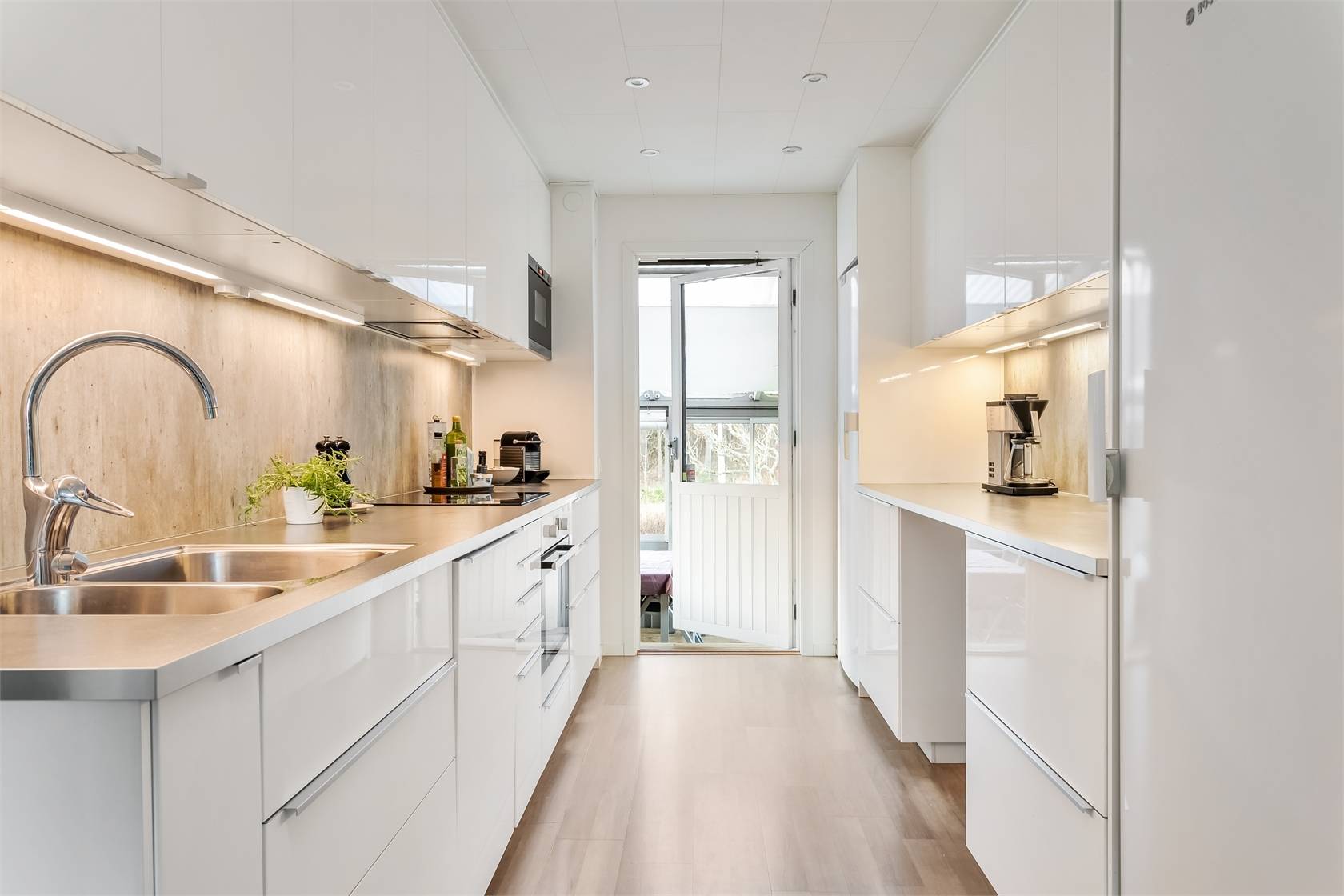 8 rum Villa på Februarivägen 25 Jakobsberg Järfälla kommun - bild 6