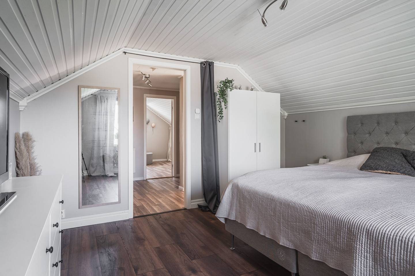 4 rum Villa på Mellanvägen 39 Domsjö Örnsköldsviks kommun - bild 14
