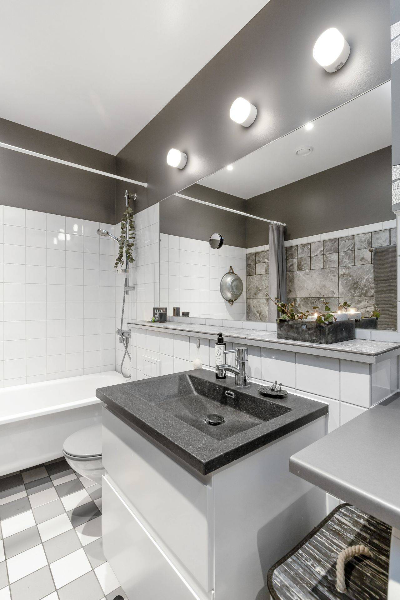 2 rum Lägenhet på Bataljonsgatan 10B Strängnäs kommun - bild 40