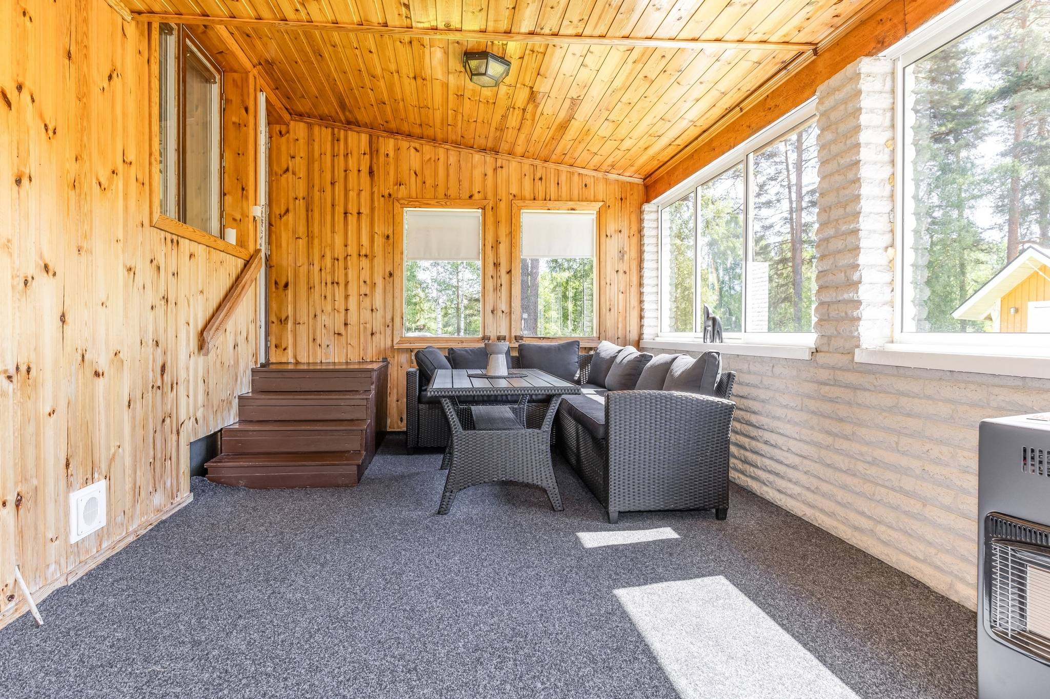 6 rum Villa på Sandstensvägen 5 SMEDJEBACKEN Stenbäcken Smedjebackens kommun - bild 11