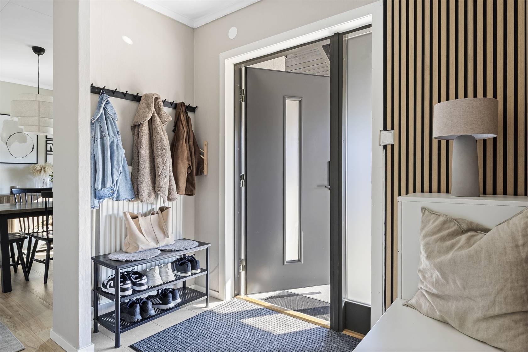 3 rum Villa på Laggvägen 8 Limmared Tranemo kommun - bild 6