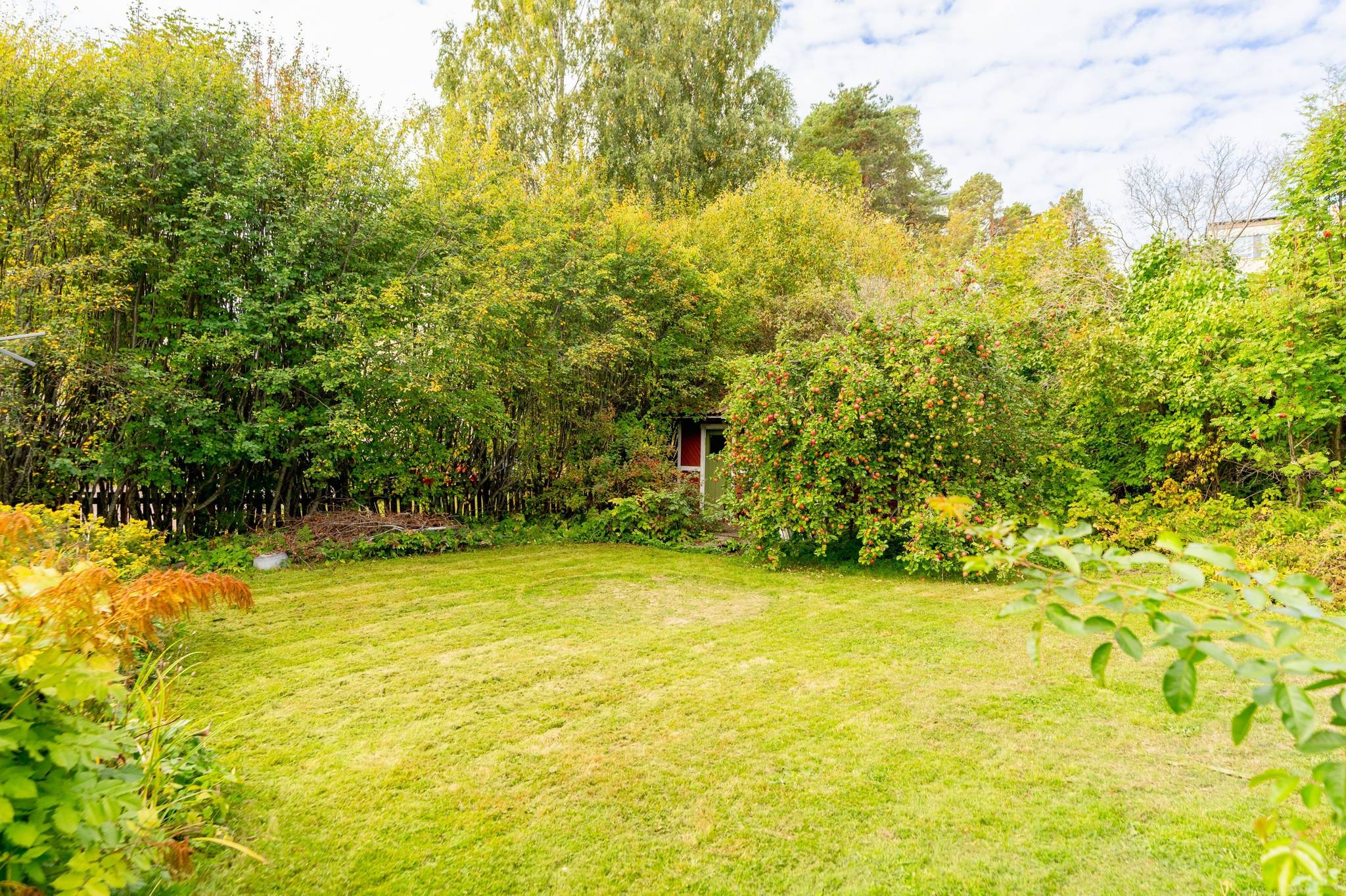 175 m² Villa på Stigs källa 3 Stigslund Gävle kommun - bild 54