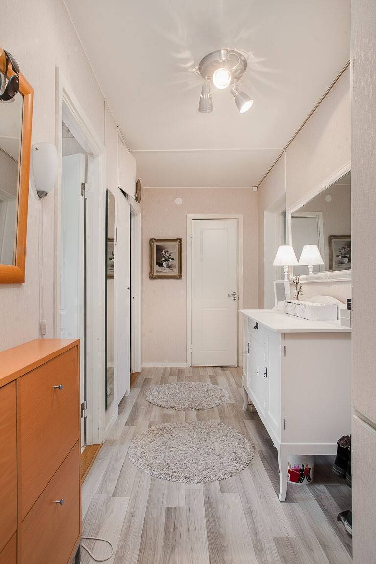 2 rum Lägenhet på Östbygatan 13B Gamla Staden Lidköpings kommun - bild 11