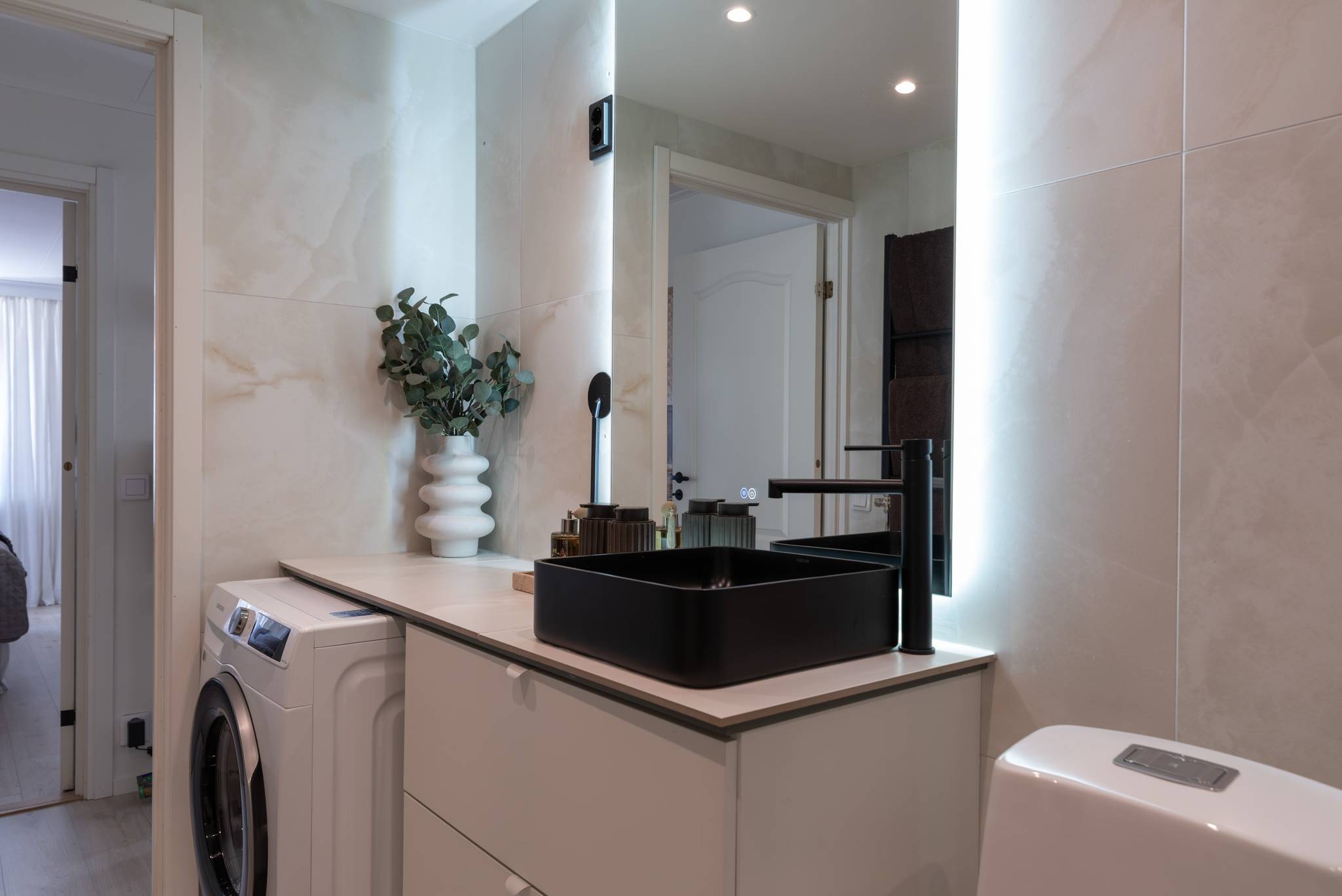 3 rum Villa på Bandverksgatan 64 Bäckby Västerås kommun - bild 19
