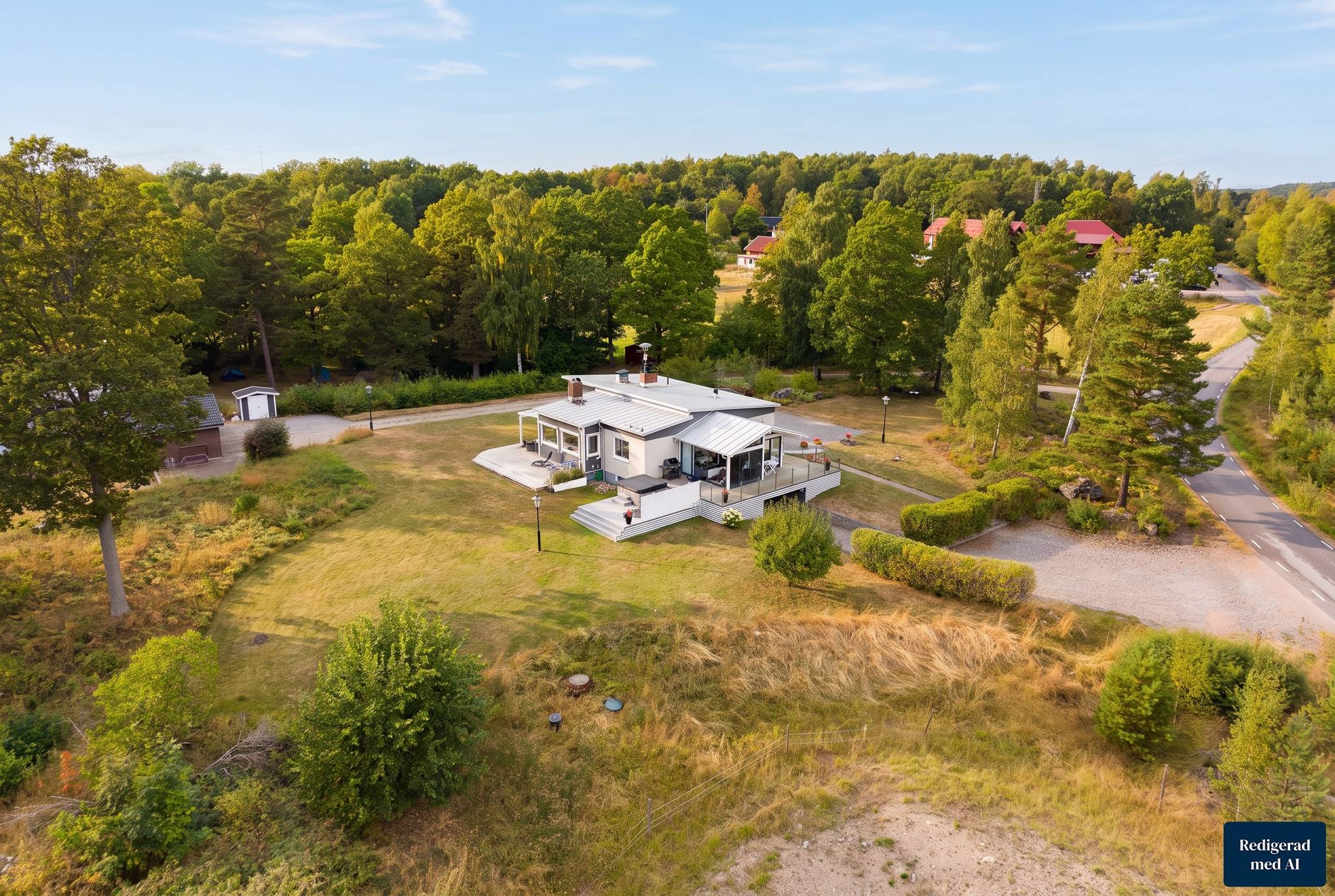 4 rum villa på Kärrbo Nyby 3 Nybynäs, Västerås kommun - bild 4