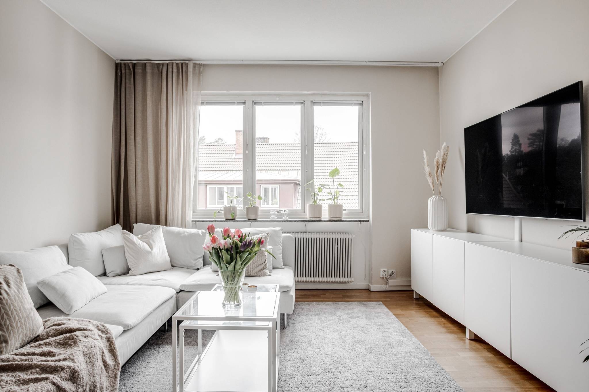 1 rum Lägenhet på Värmlandsgatan 1D Parkstaden Borås kommun - bild 11