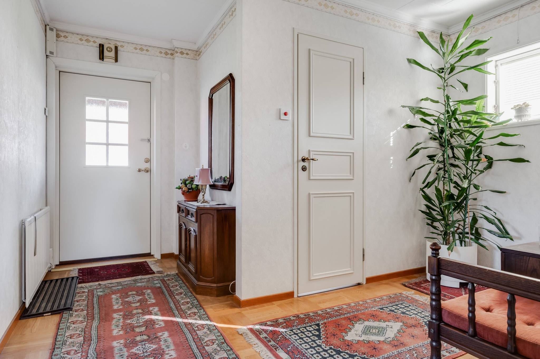 6 rum Villa på Skogsfrugatan 13 Sjöbo Borås kommun - bild 15