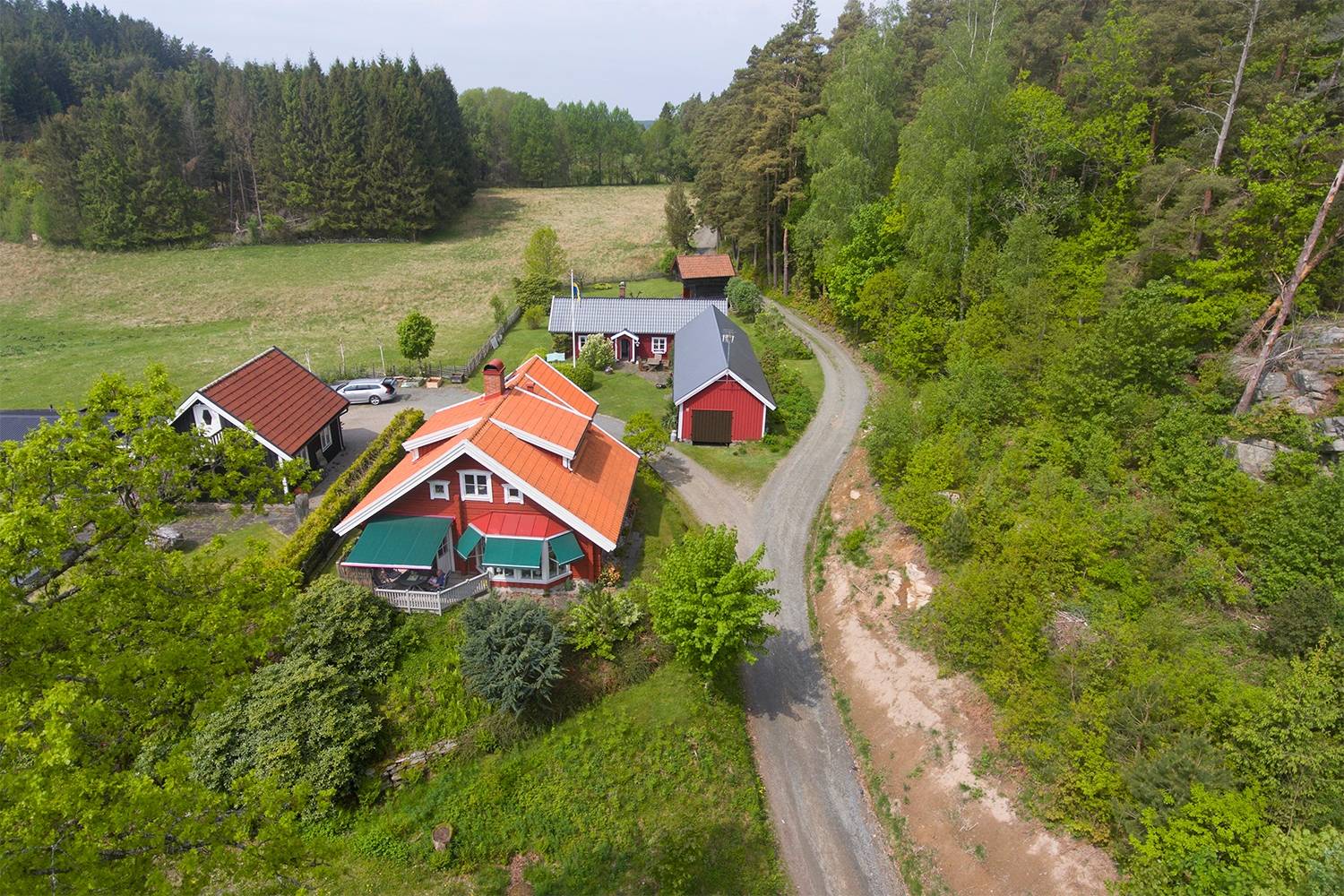 Halland, Varbergs kommun