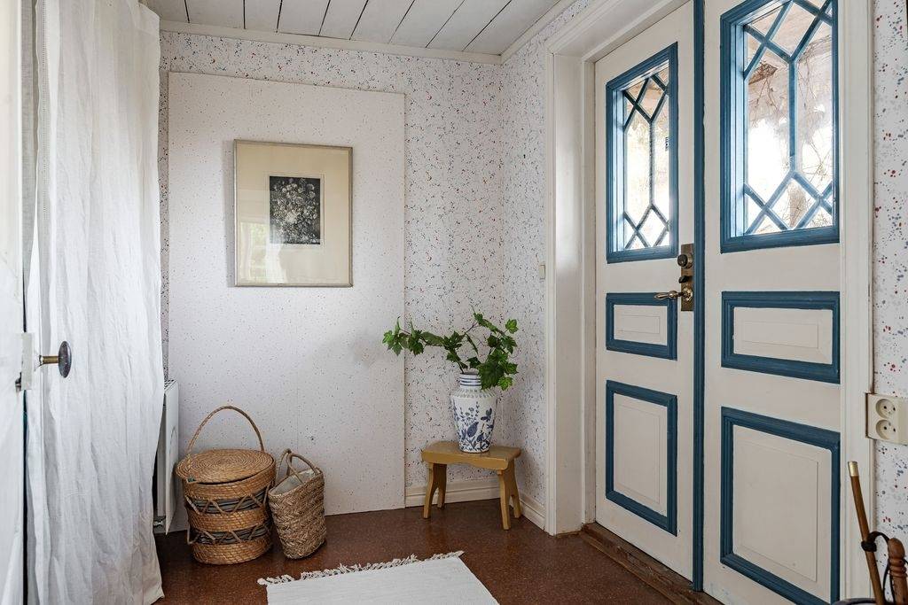 6 rum Villa på Norra Lundby Åsabacken 1 Billingen Skara kommun - bild 30