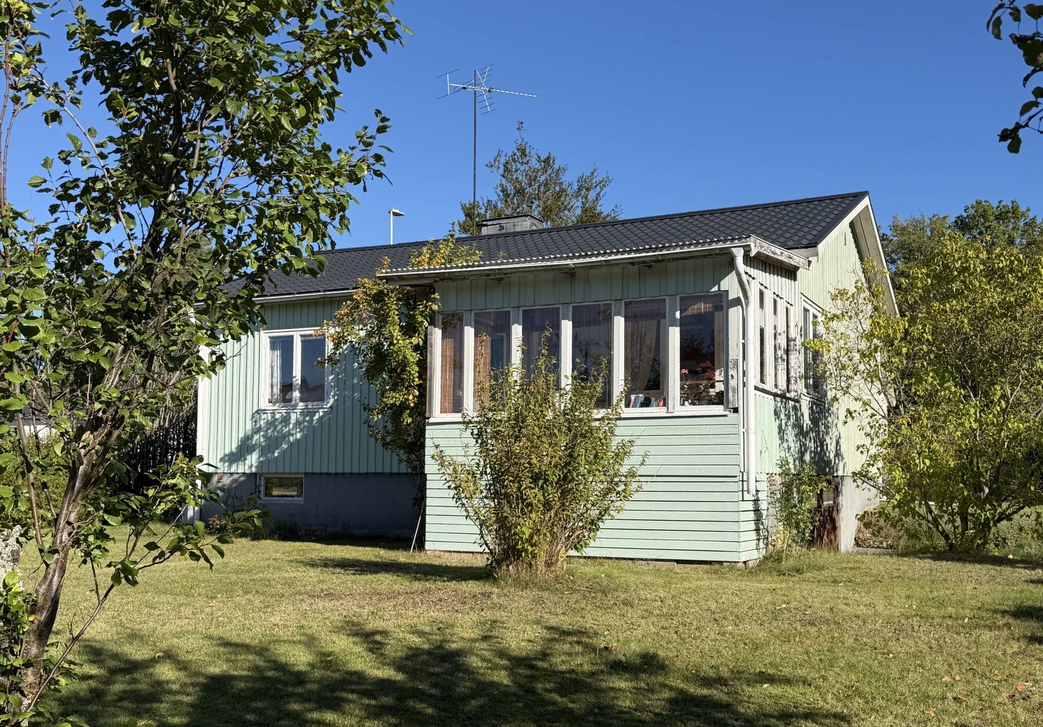 3 rum Villa på Östra vägen 36 Åseda Uppvidinge kommun - bild 8