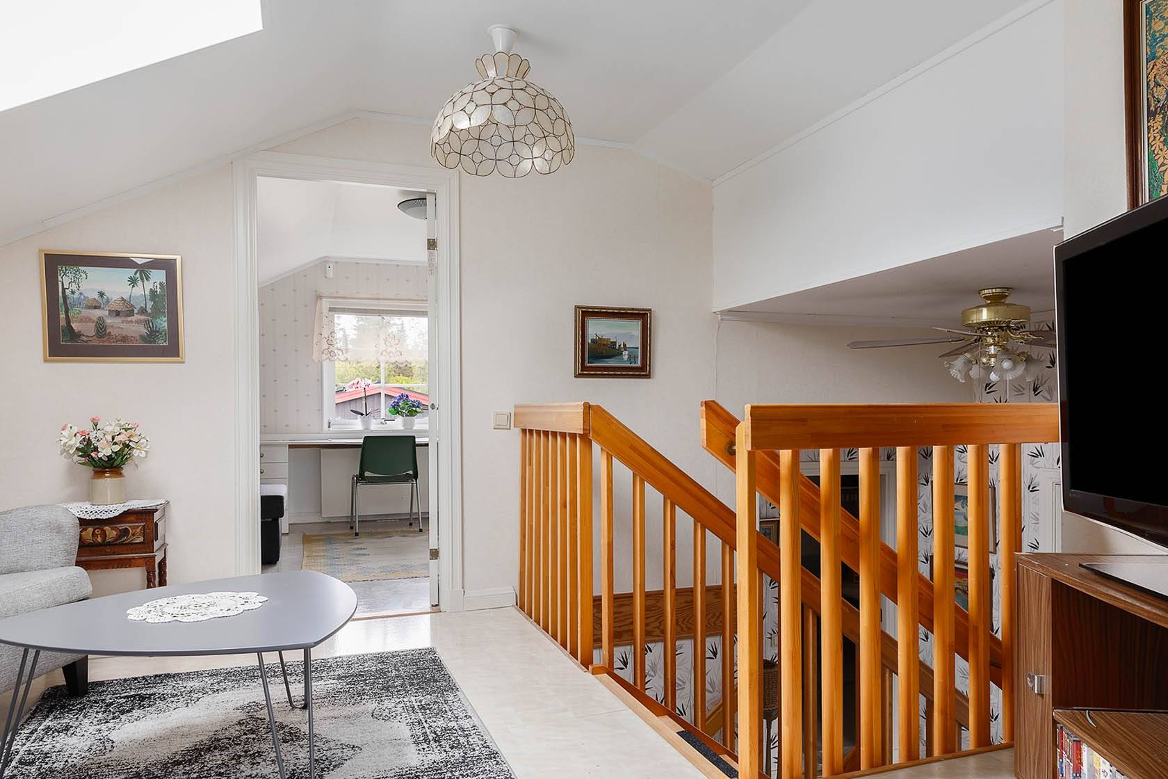 6 rum Villa på Lingonvägen 24 Krokom Krokoms kommun - bild 11