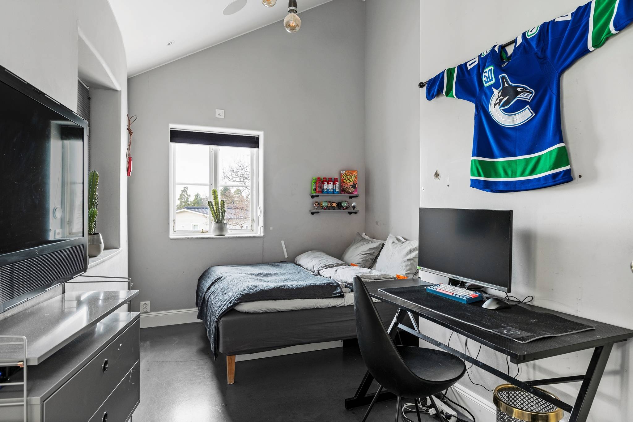 7 rum Villa på Buskuddsvägen 46 Resarö Resarö Vaxholms kommun - bild 38
