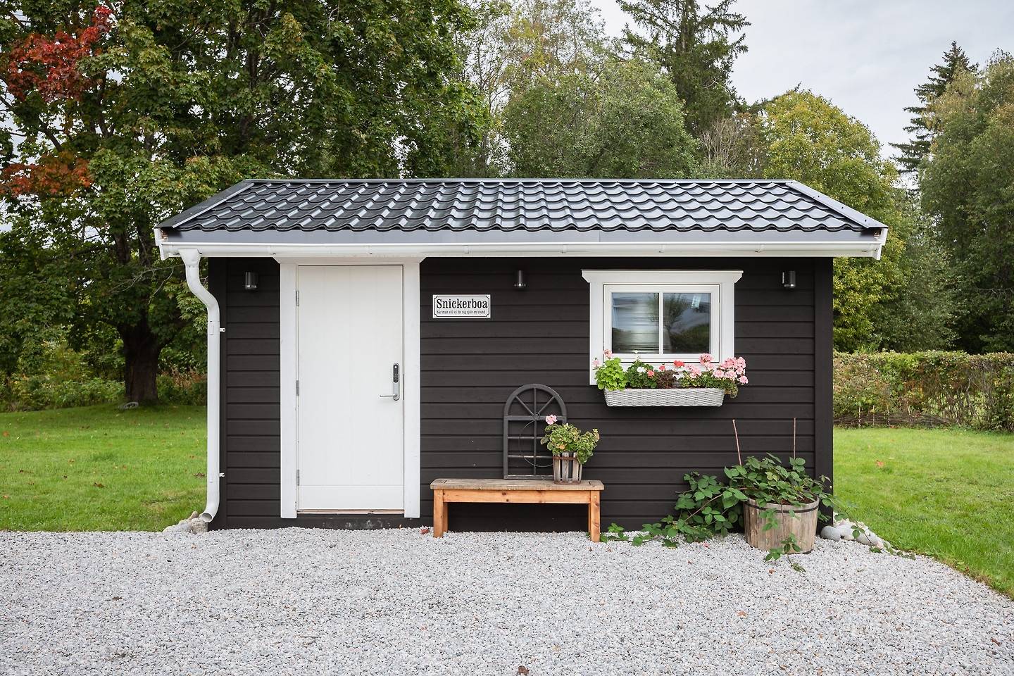 5 rum Villa på Metallvägen 11 Njurunda Sundsvalls kommun - bild 6