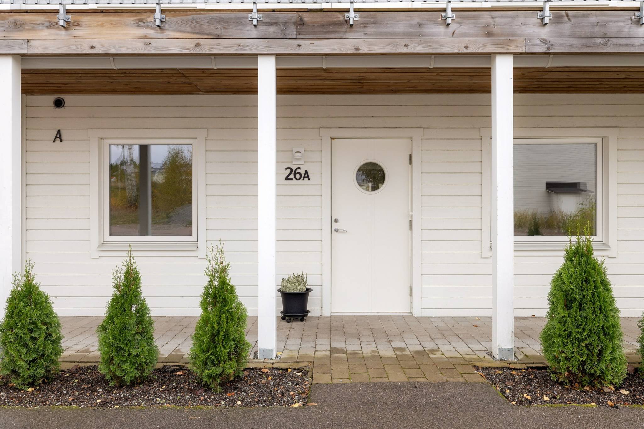 3 rum Lägenhet på Regalskeppsvägen 26A Bredsand Enköpings kommun - bild 1