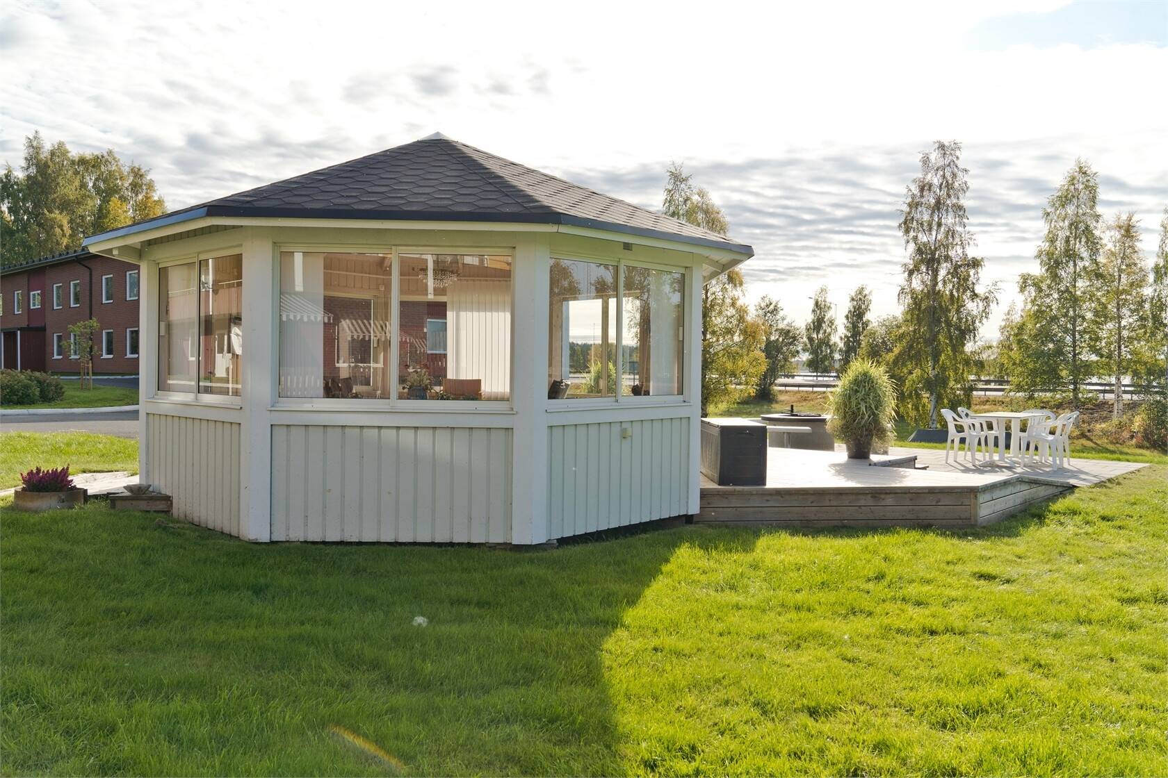 3 rum Lägenhet på Skelleftehamnsvägen 154 Ursviken Skellefteå kommun - bild 16