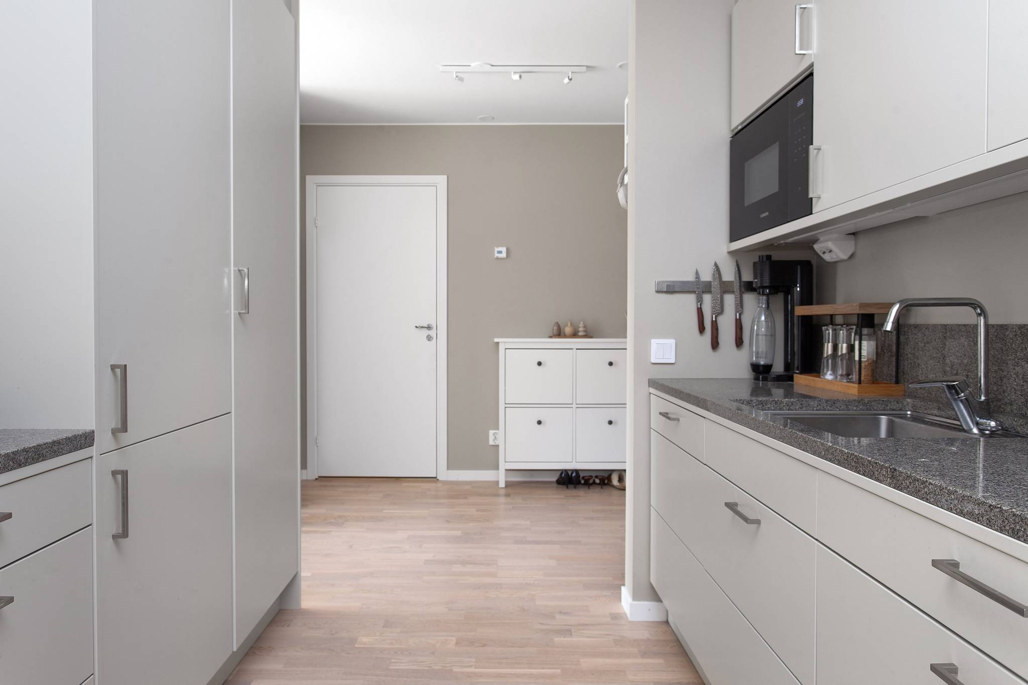 2 rum Lägenhet på Centralvägen 101 Roslags Näsby Täby kommun - bild 13