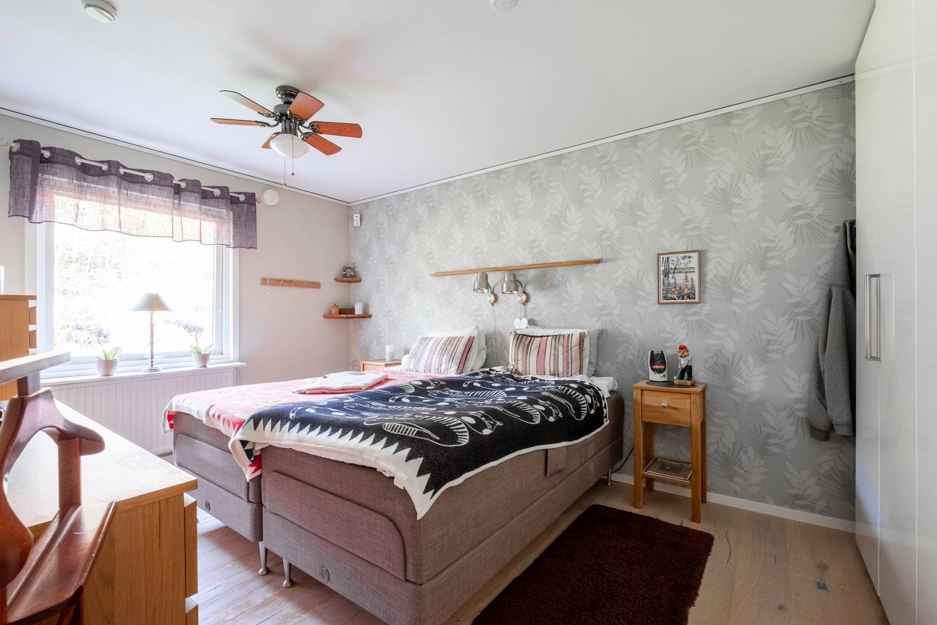 6 rum Villa på Högvallavägen 39 Hållsta Eskilstuna kommun - bild 18
