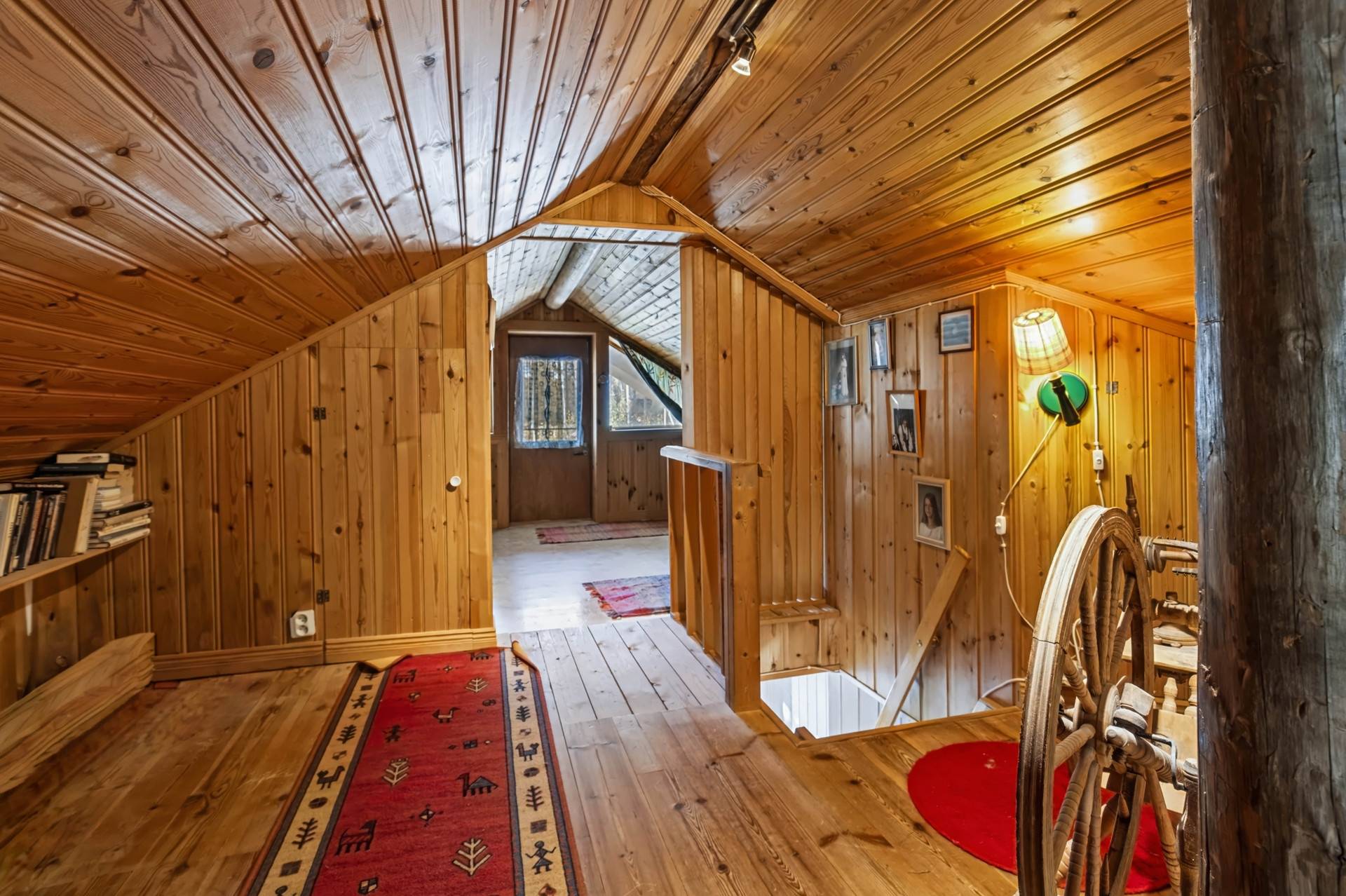 2 rum Villa på Näsbyn 452 Alfta Ovanåkers kommun - bild 19