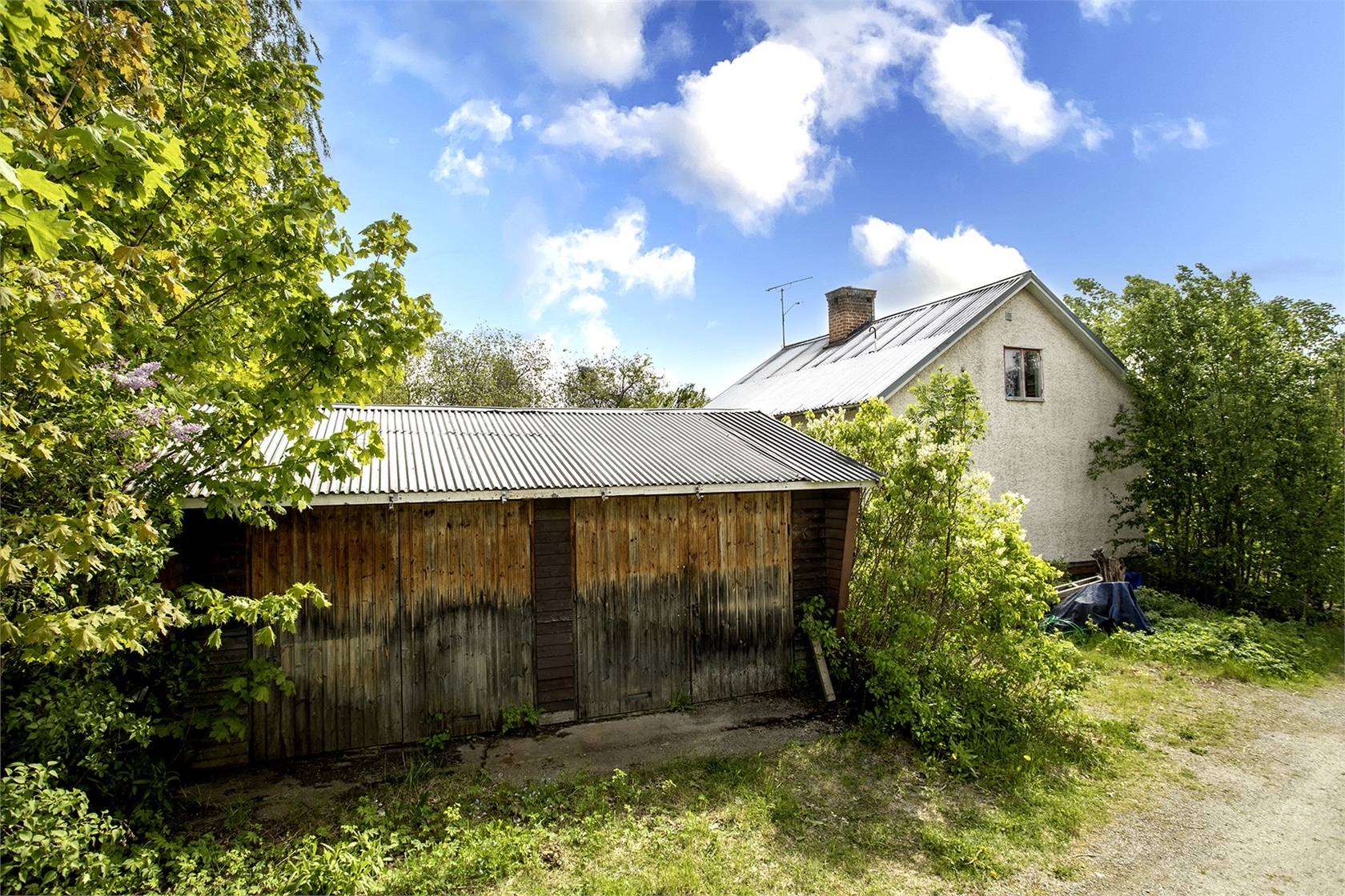 5 rum Villa på Furudalsvägen 7 Bollnäs kommun - bild 3