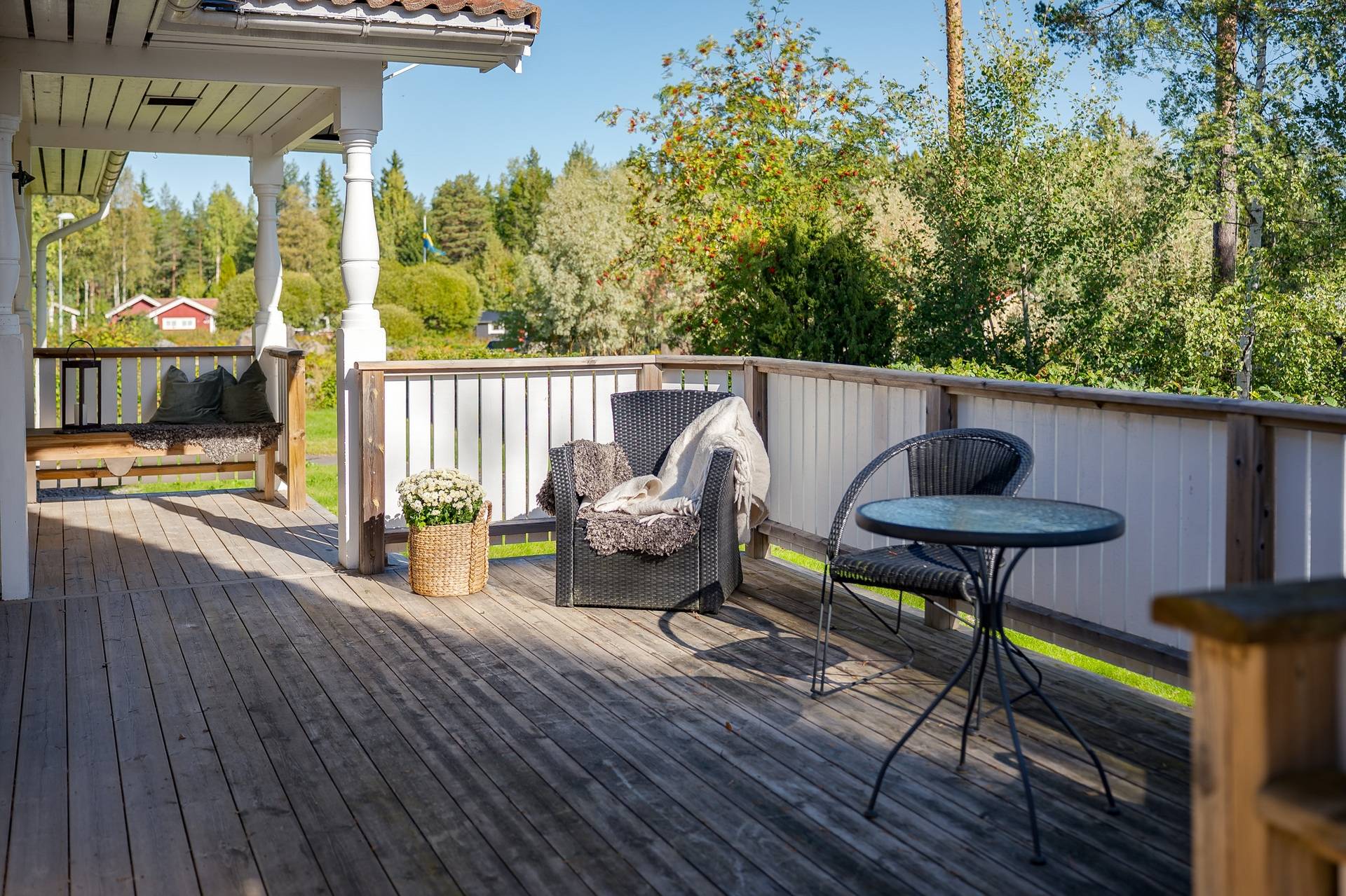 5 rum Villa på Skärså 450 Skärså Söderhamns kommun - bild 29