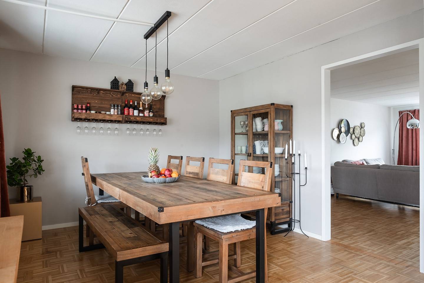 5 rum Radhus på Stensholmsvägen 5 E Huskvarna Stensholm Jönköpings kommun - bild 12