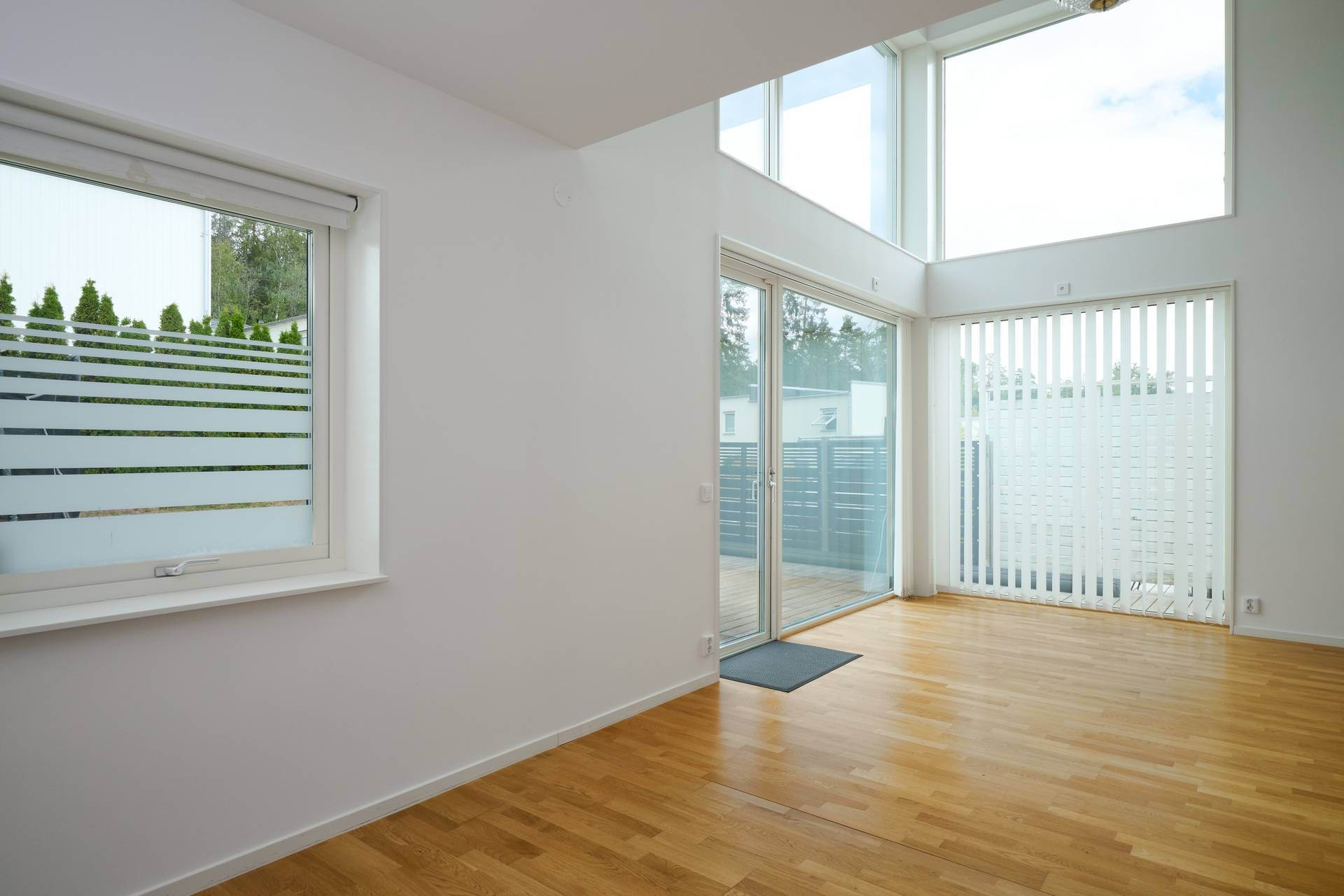 5 rum Parhus på Gamla Stockholmsvägen 223A Glömsta Huddinge kommun - bild 10