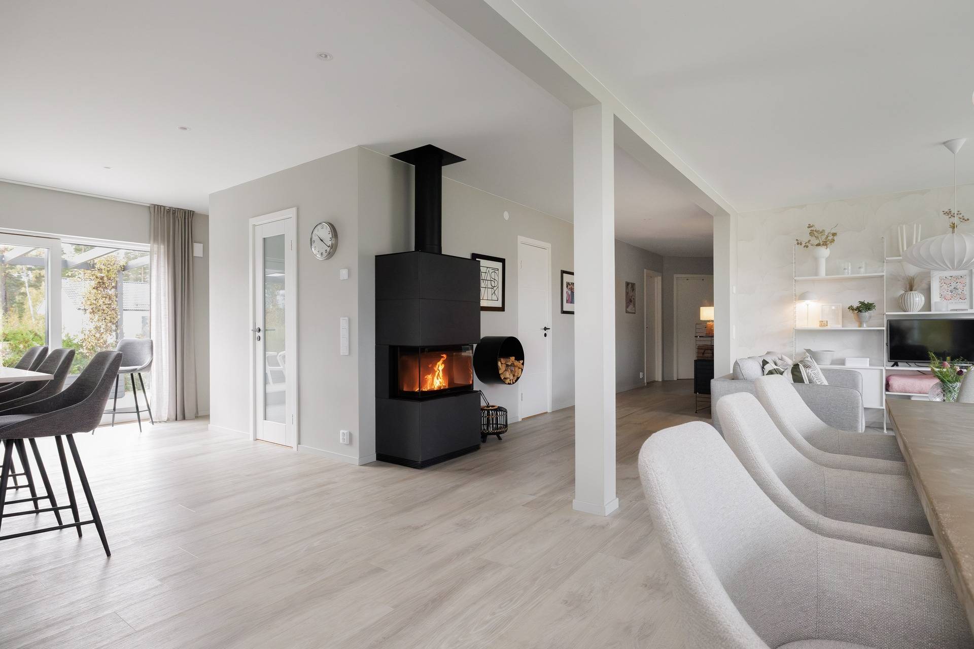 6 rum Villa på Örtgatan 8 Ekhagen Västerviks kommun - bild 16