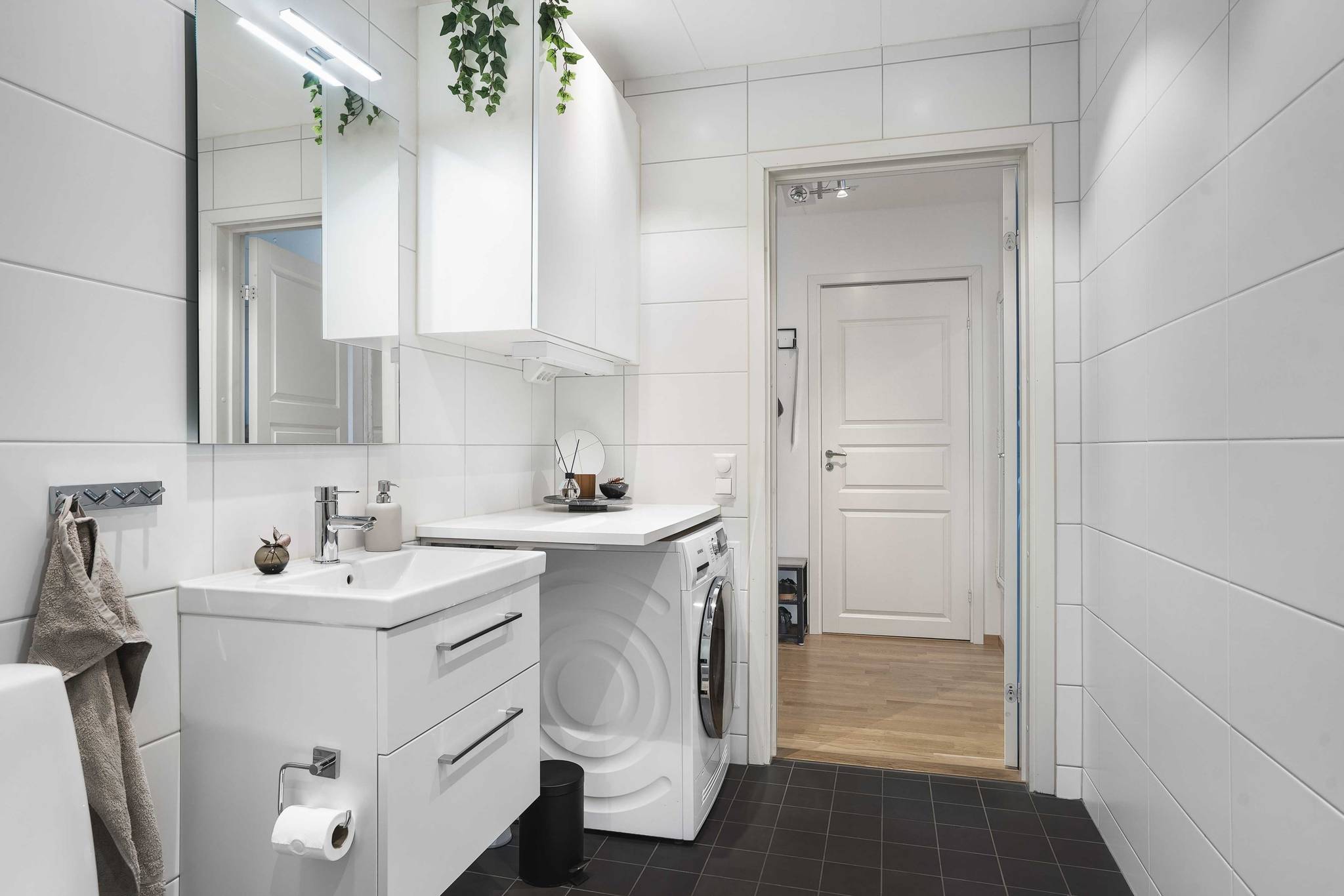 2 rum Lägenhet på Gimogatan 6A Luthagen Uppsala kommun - bild 9