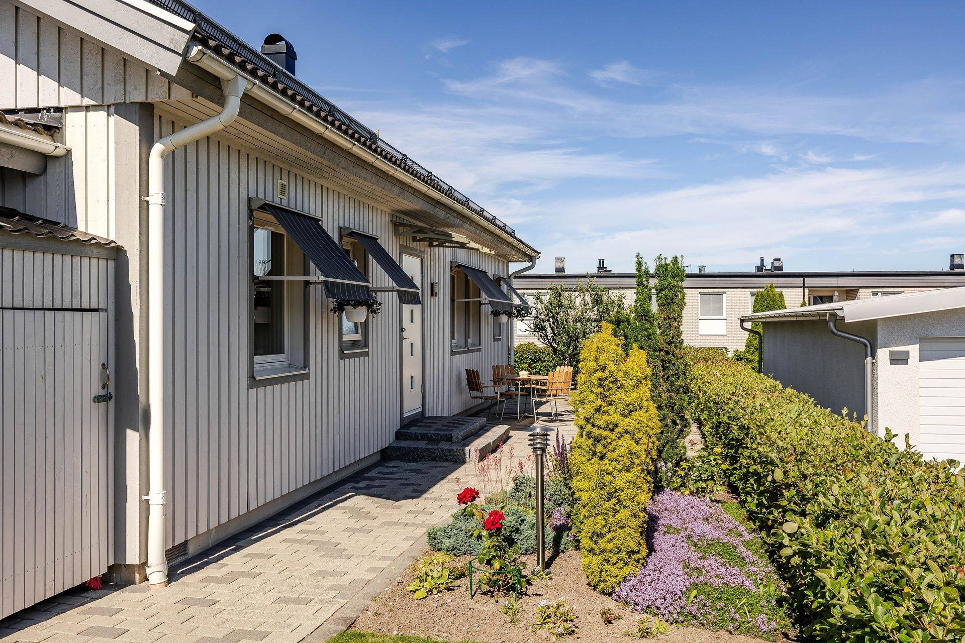 4 rum Villa på Moderna gatan 10 Strängnäs Strängnäs kommun - bild 4