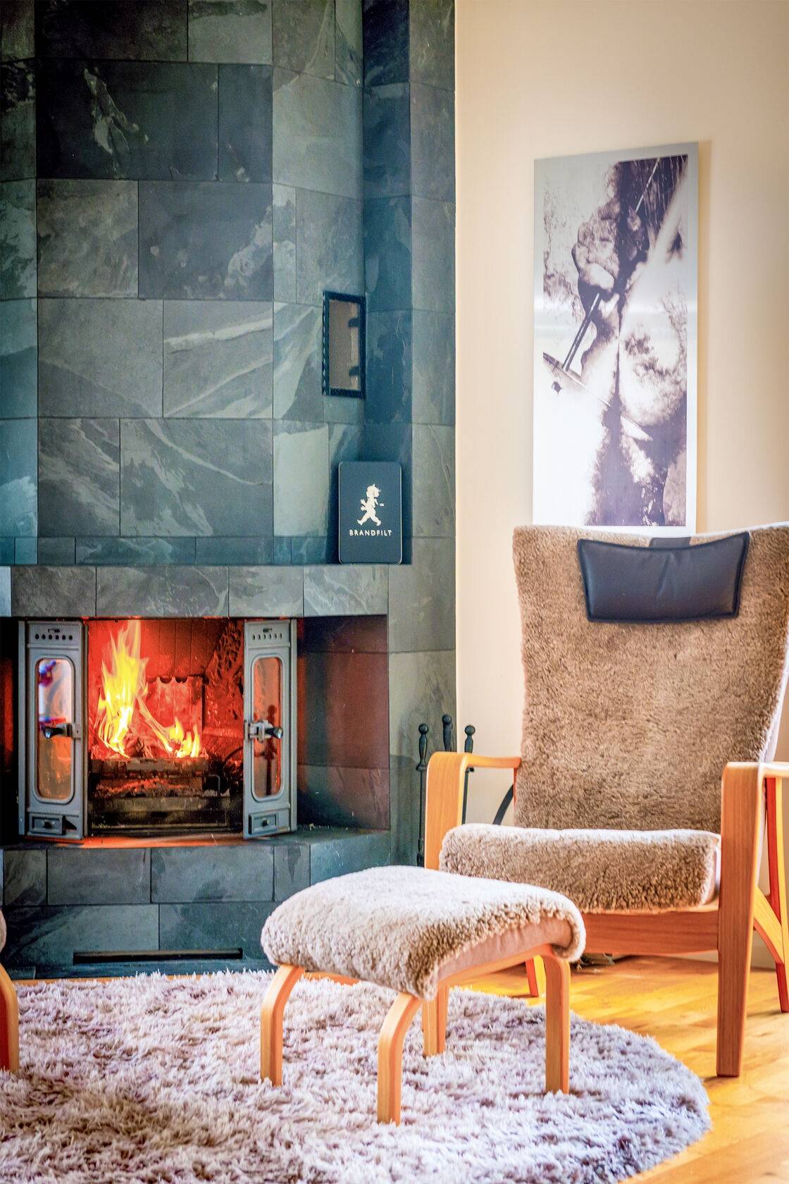 4 rum Villa på Sandbäcksvägen 76 Rönninge Salems kommun - bild 19
