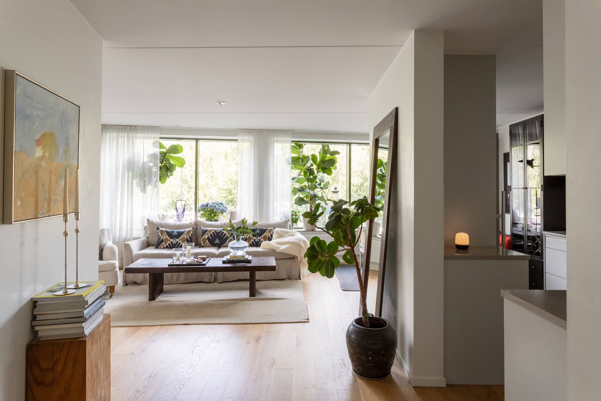 4 rum Lägenhet på Settergatan 2 Norra Djurgårdsstaden Stockholms kommun - bild 15