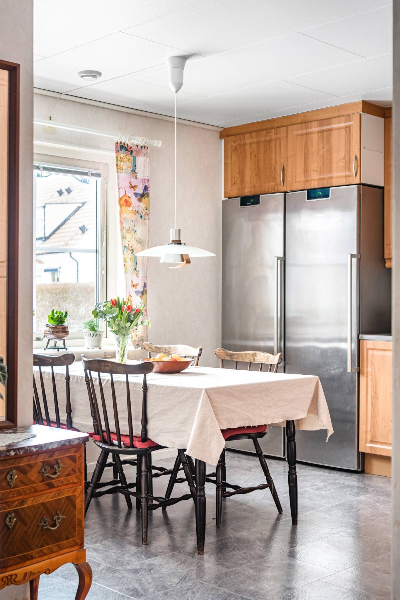 5 rum Parhus på Utsädesgränd 16 Viksjö Järfälla kommun - bild 21