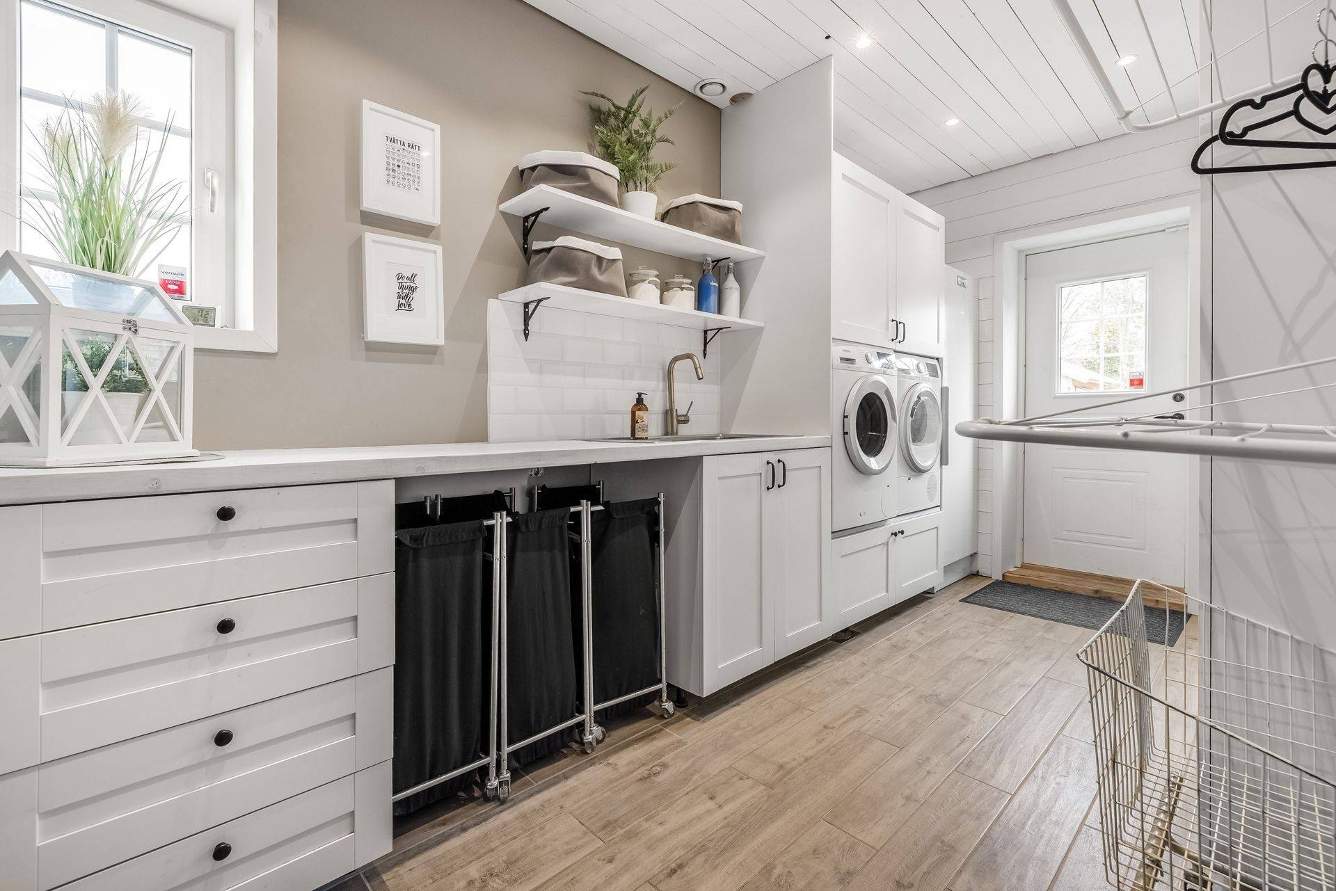 5 rum Villa på Skogsdungevägen 17 Stora Sundby Eskilstuna kommun - bild 32