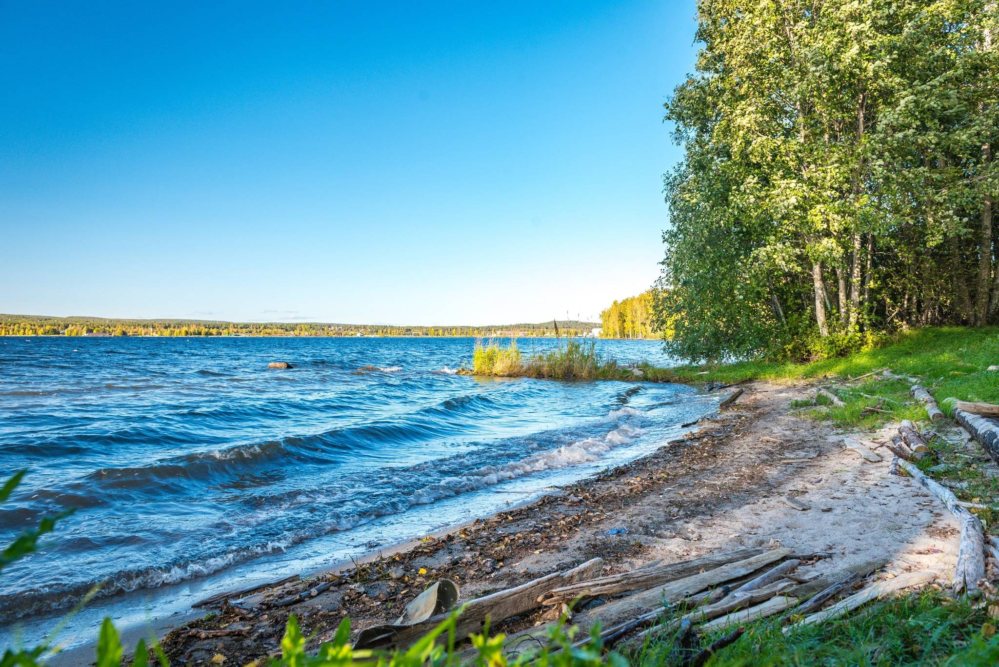 6 rum Villa på Sågverksvägen 180 Alnö Sundsvalls kommun - bild 49